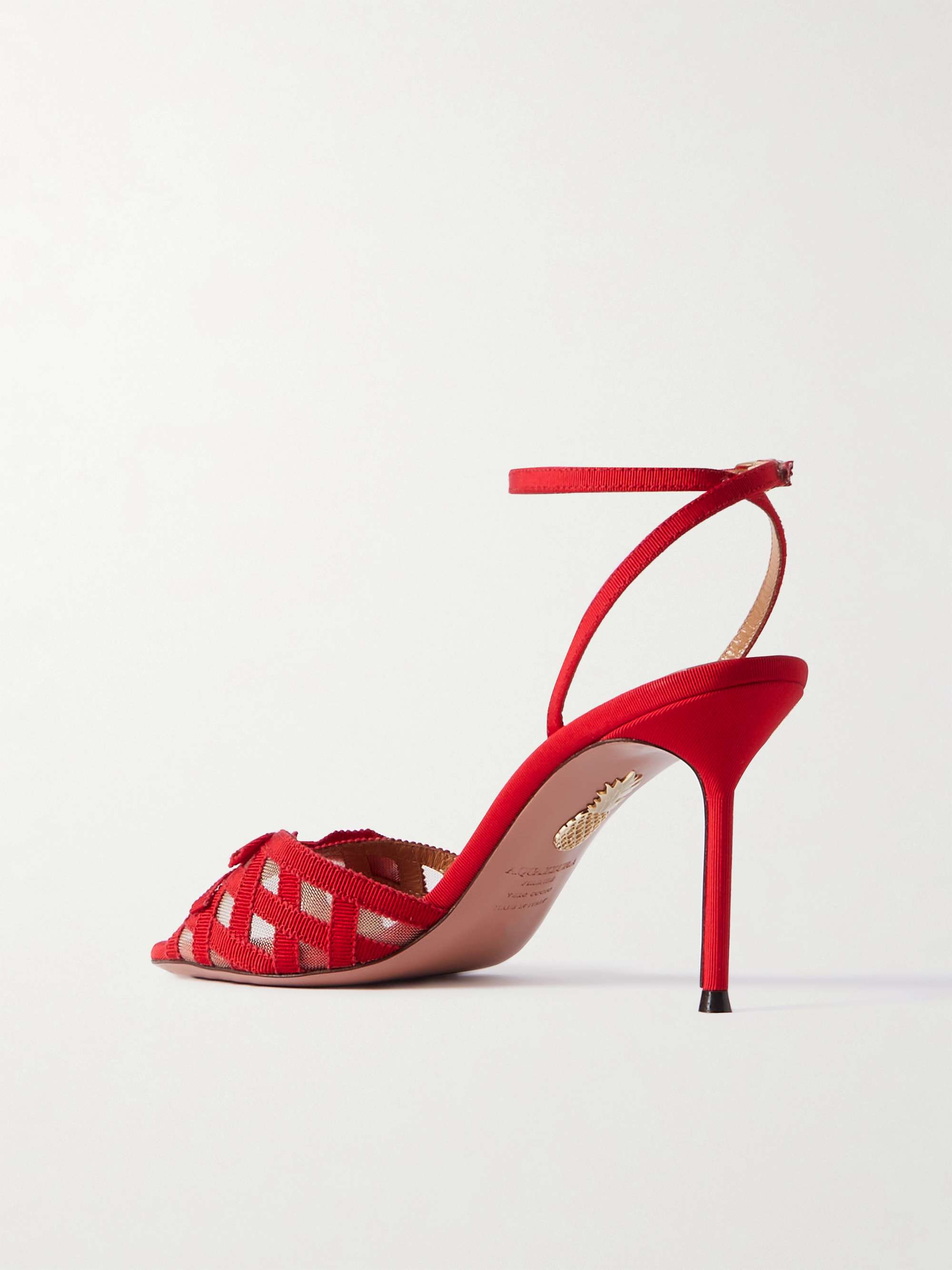 AQUAZZURA 