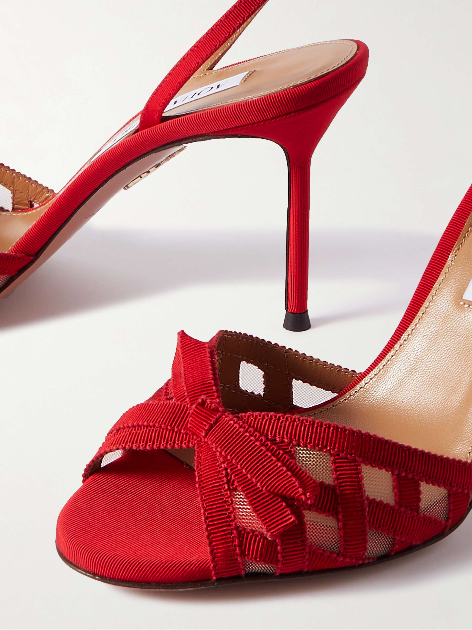 AQUAZZURA 