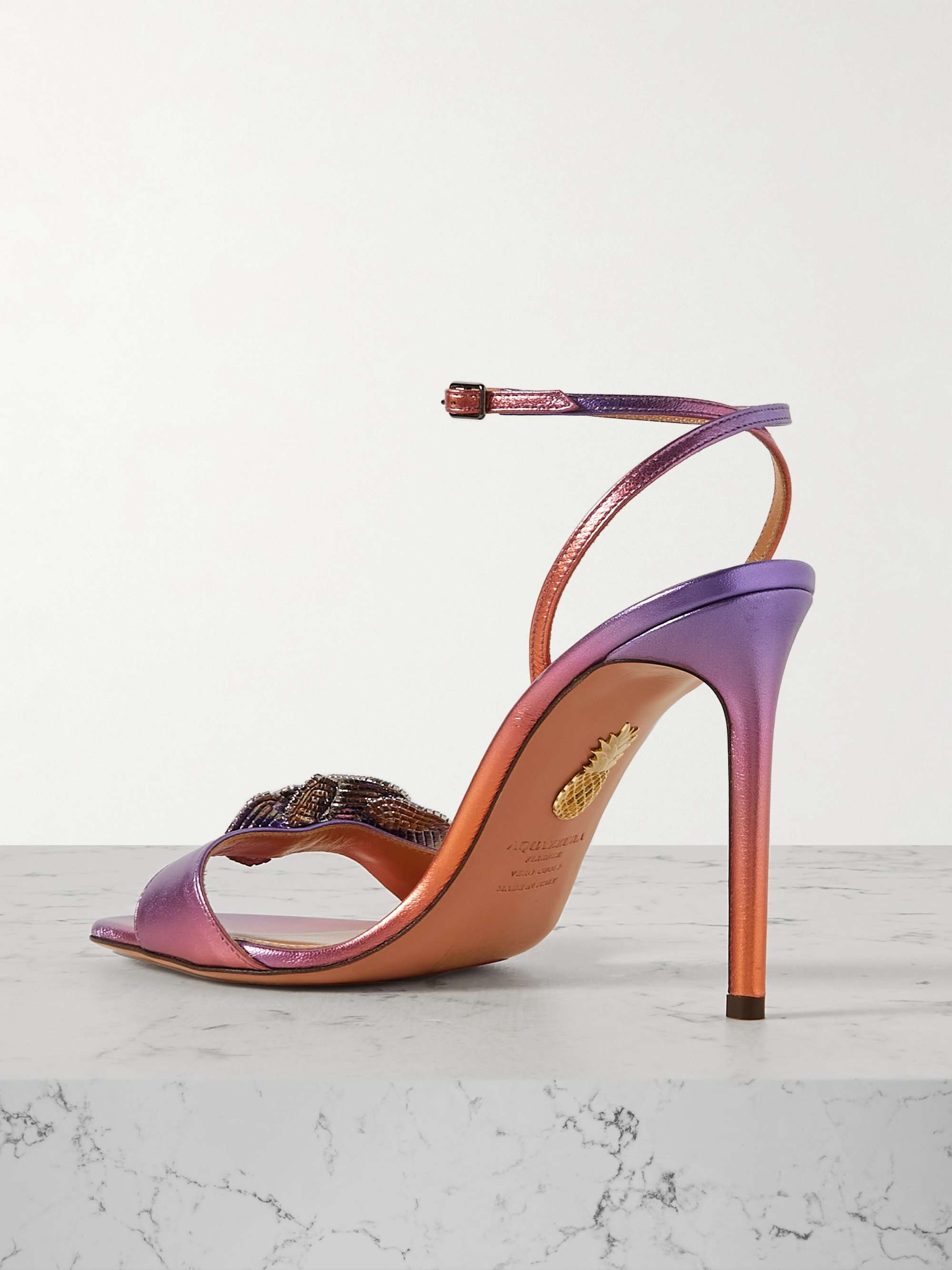 AQUAZZURA 