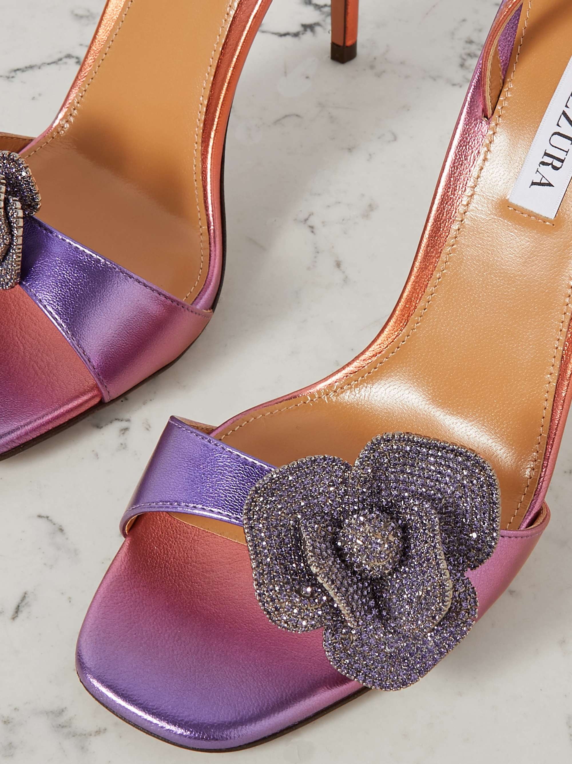 AQUAZZURA 
