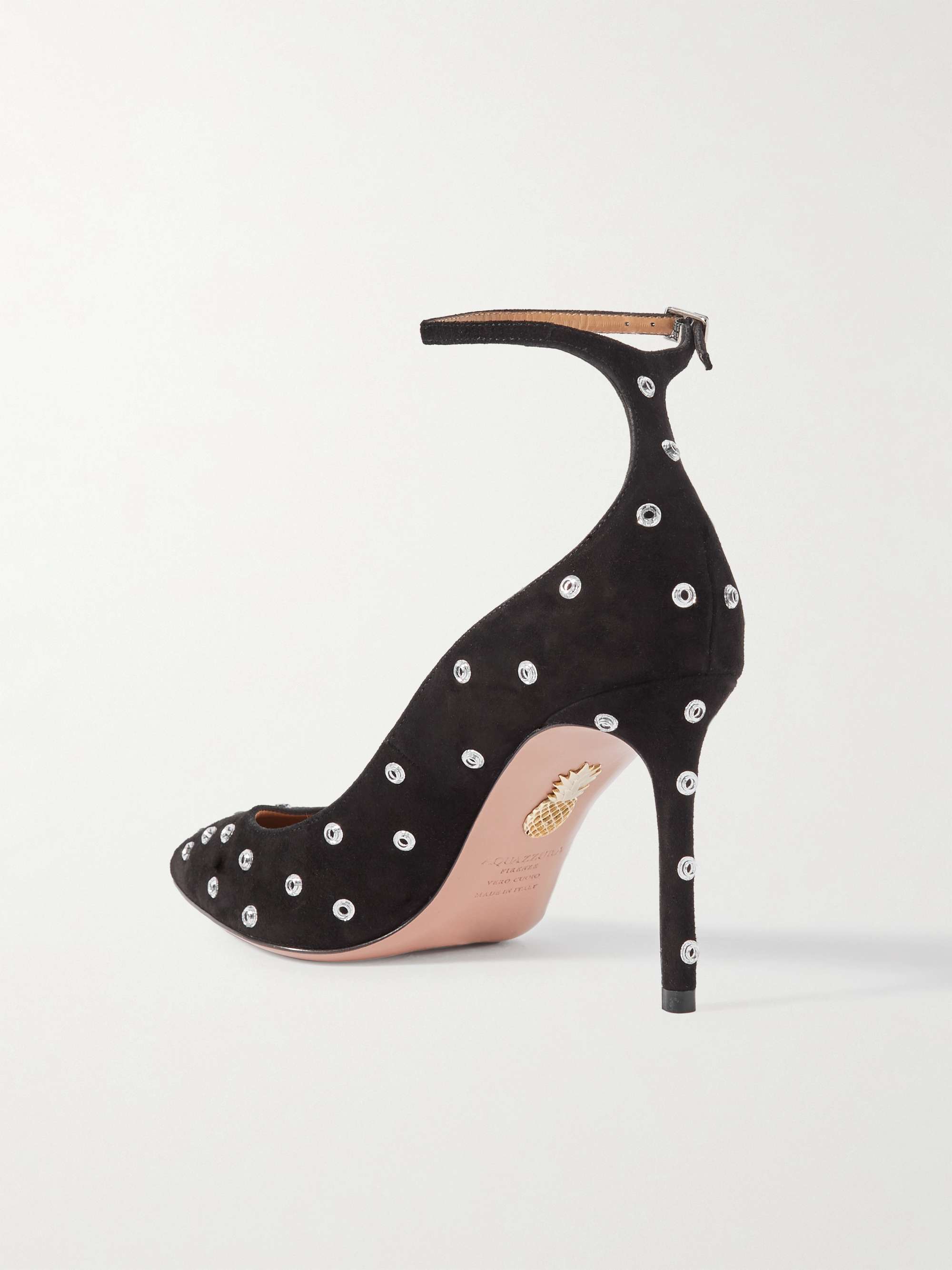 AQUAZZURA 