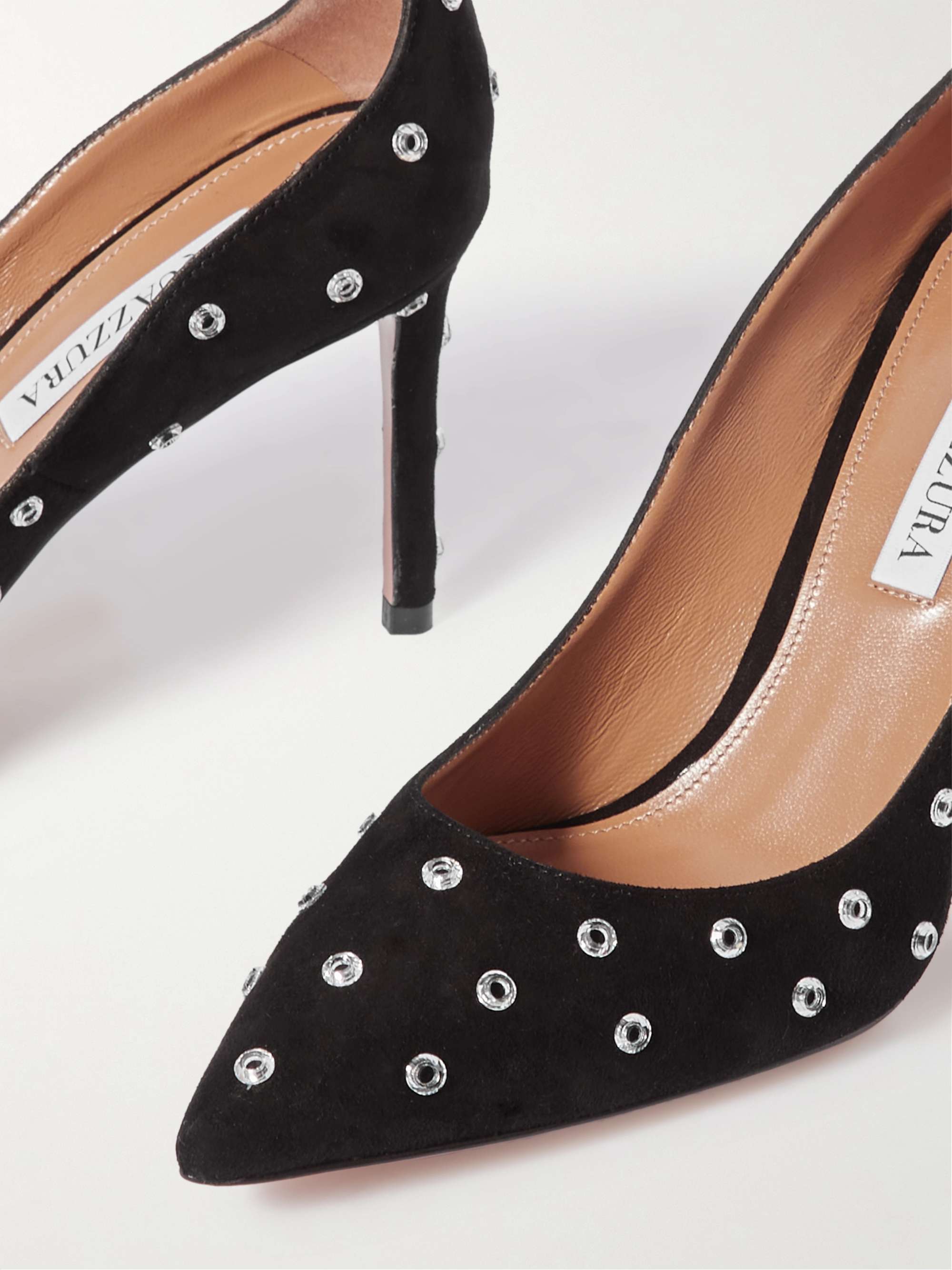 AQUAZZURA 