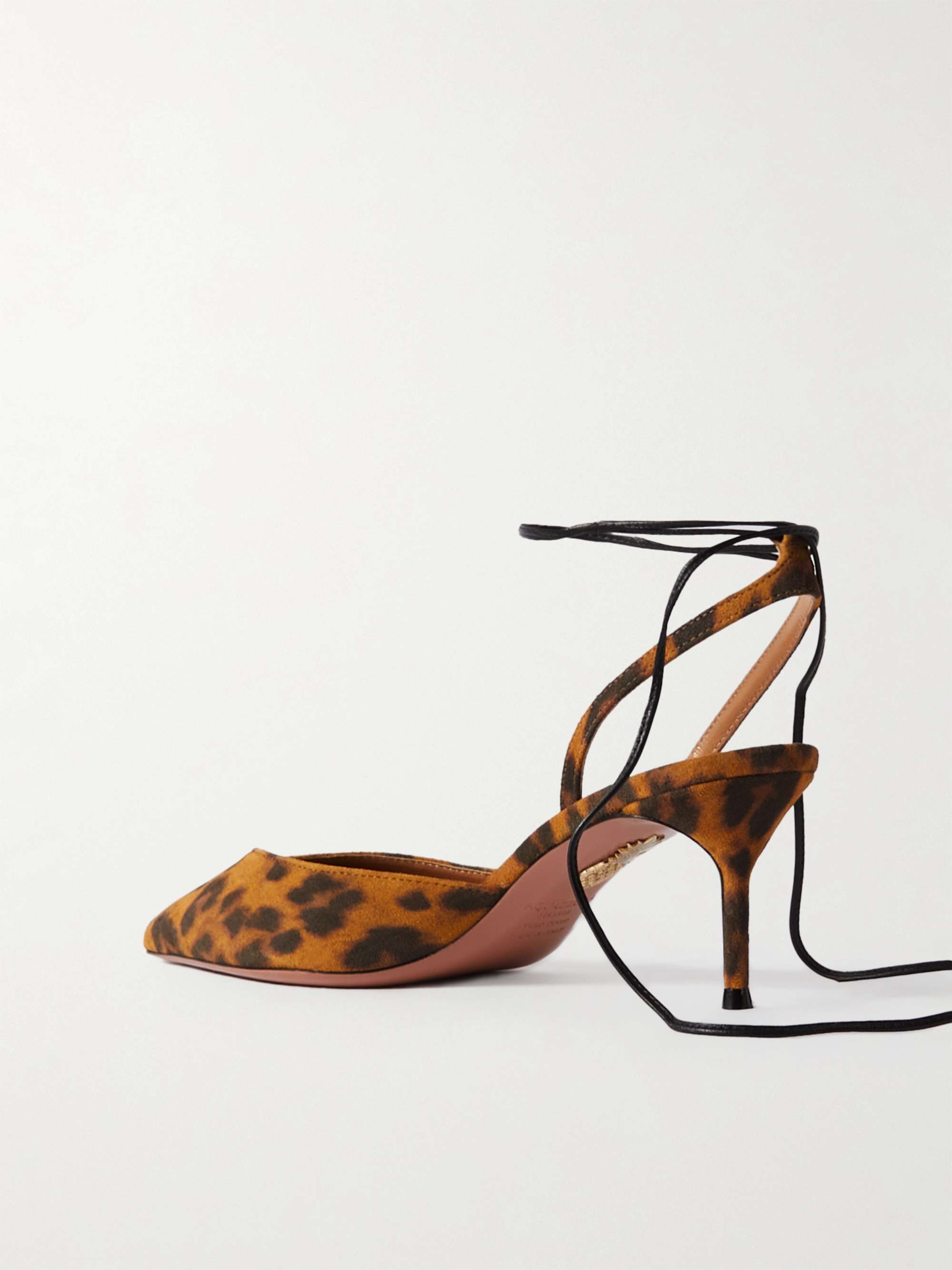 AQUAZZURA 