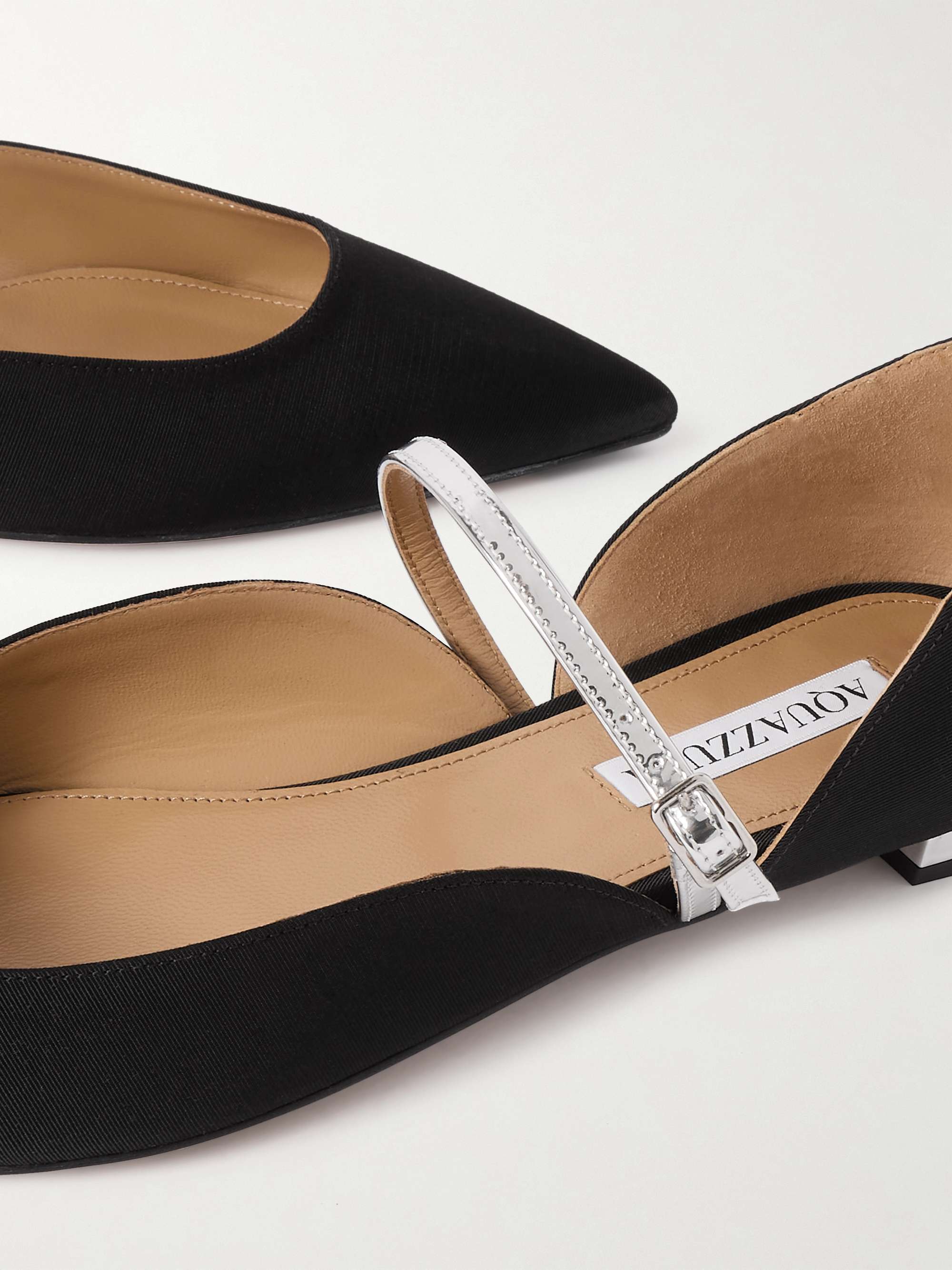 AQUAZZURA 