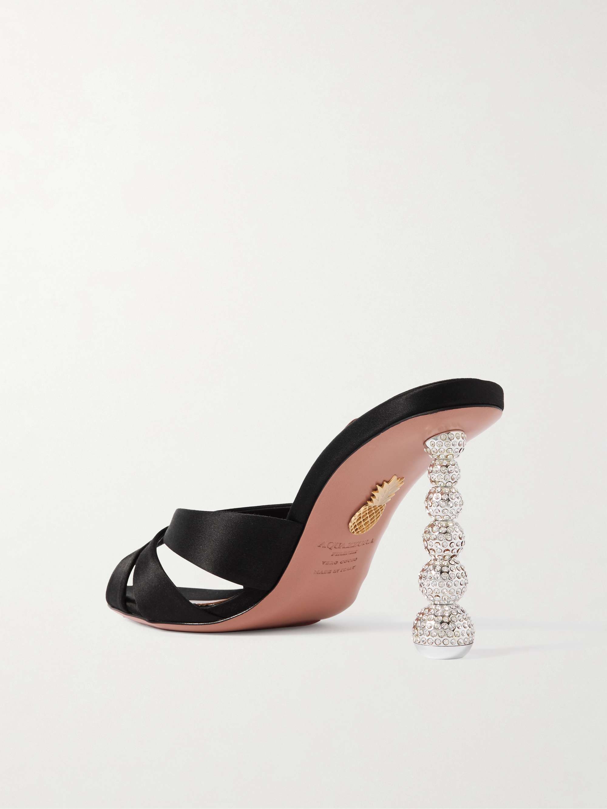 AQUAZZURA 