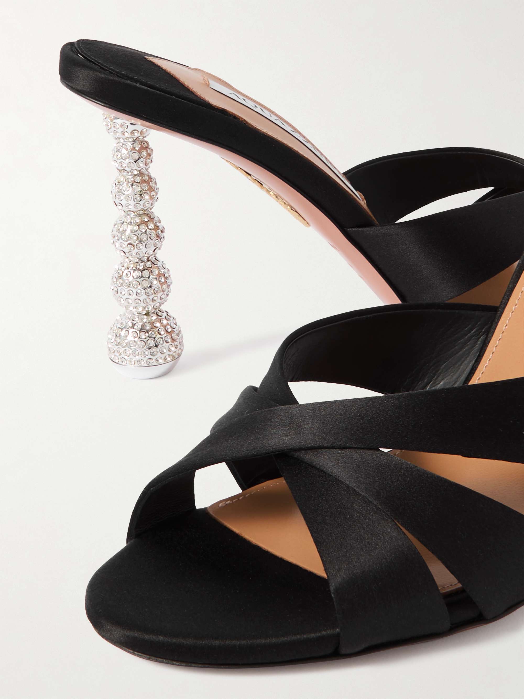 AQUAZZURA 