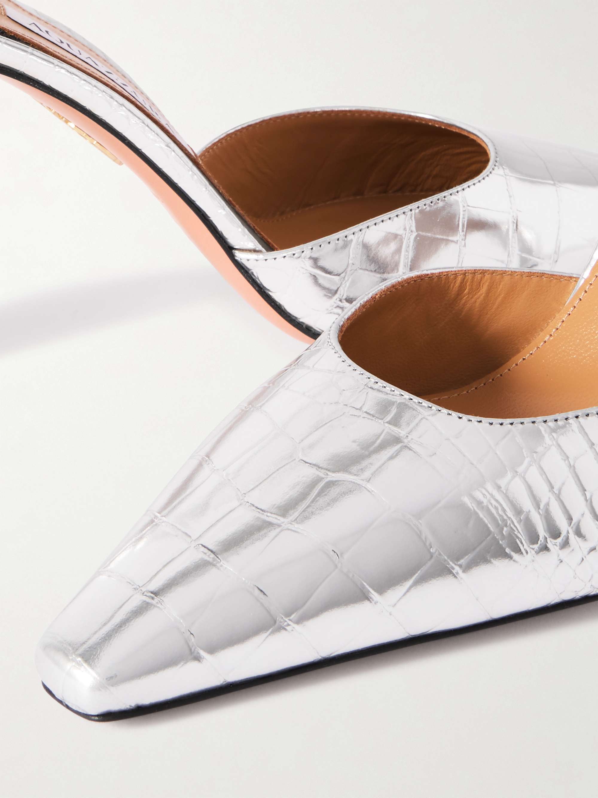 AQUAZZURA 