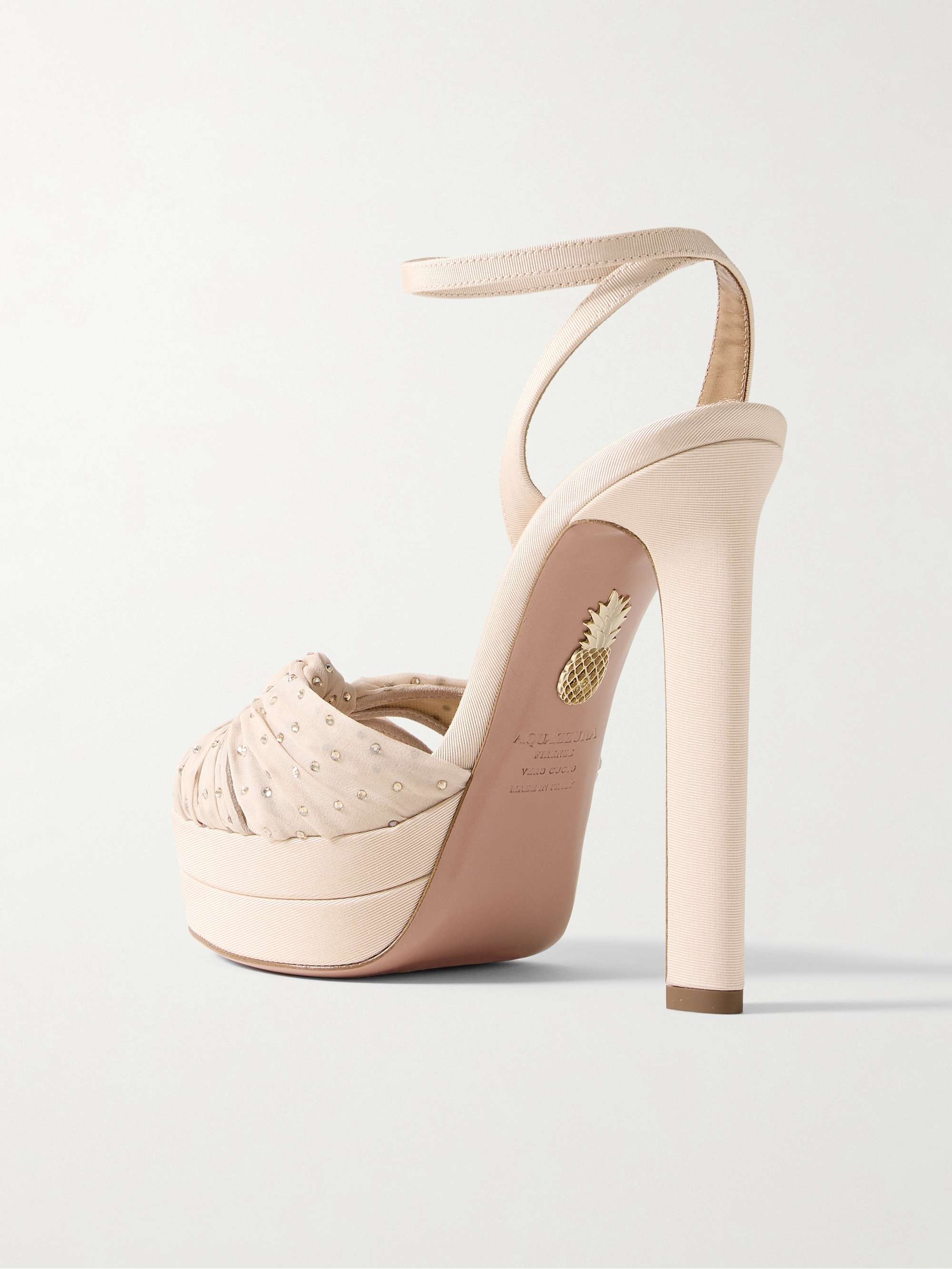 AQUAZZURA 
