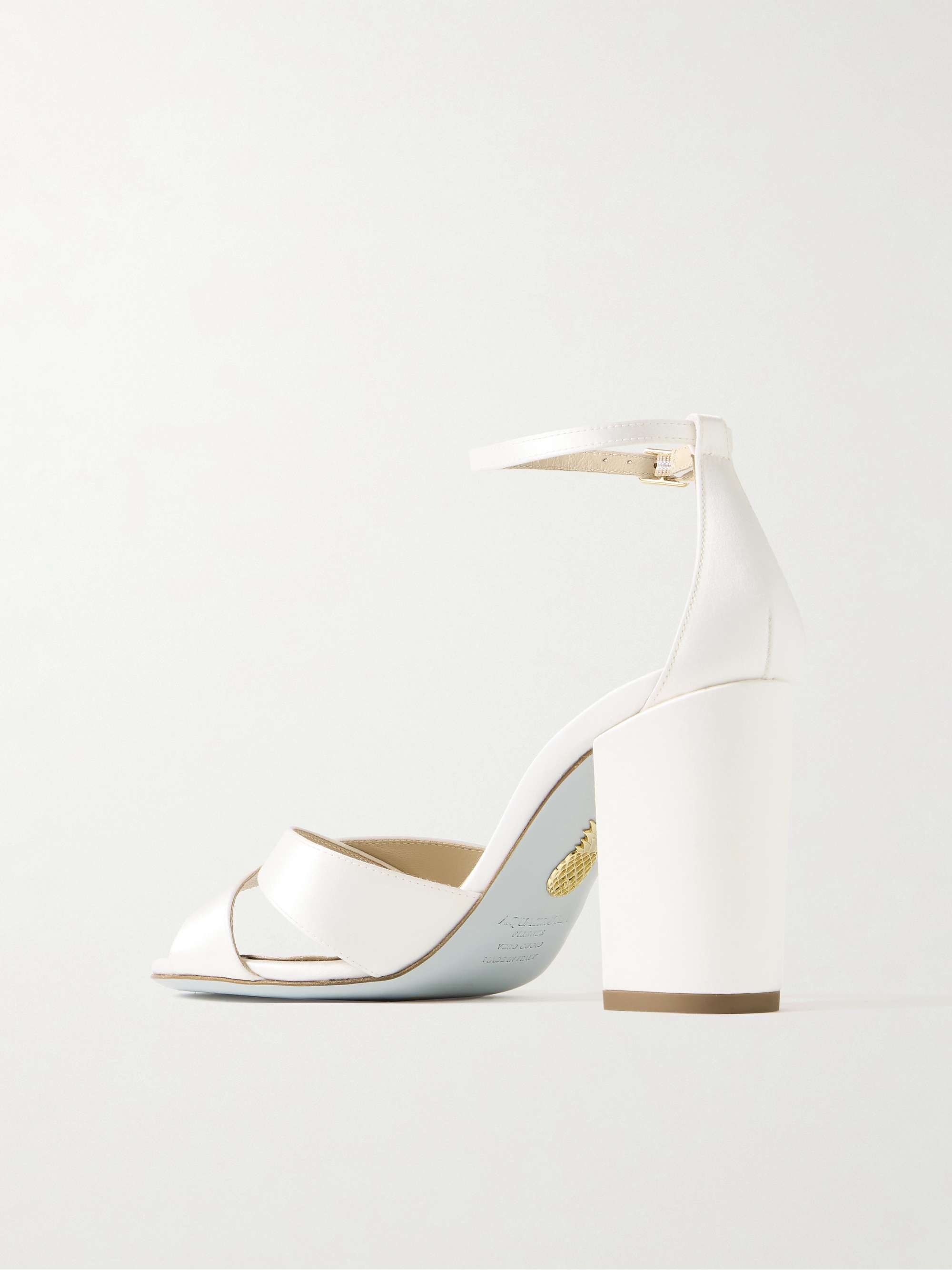 AQUAZZURA 