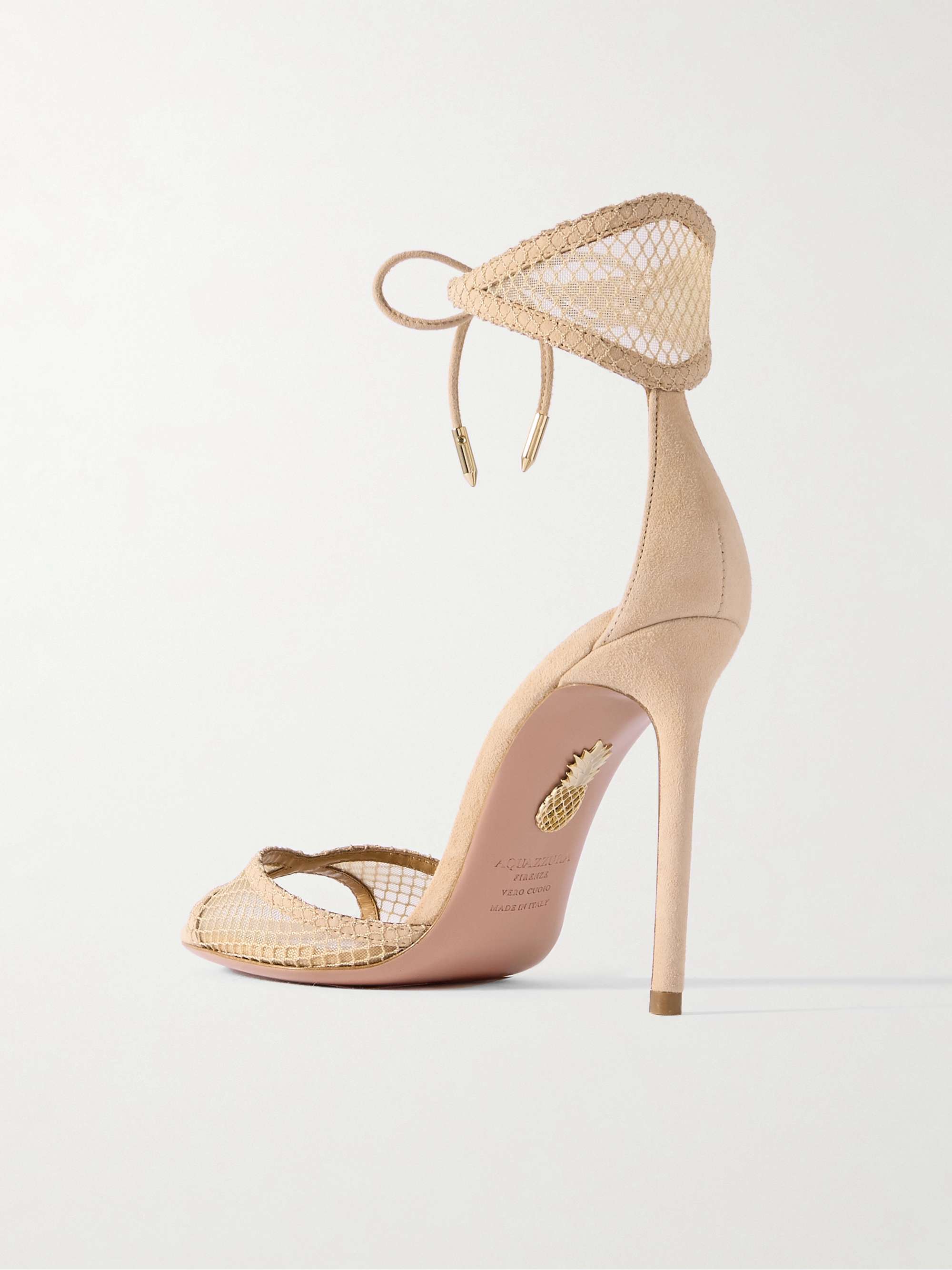 AQUAZZURA 