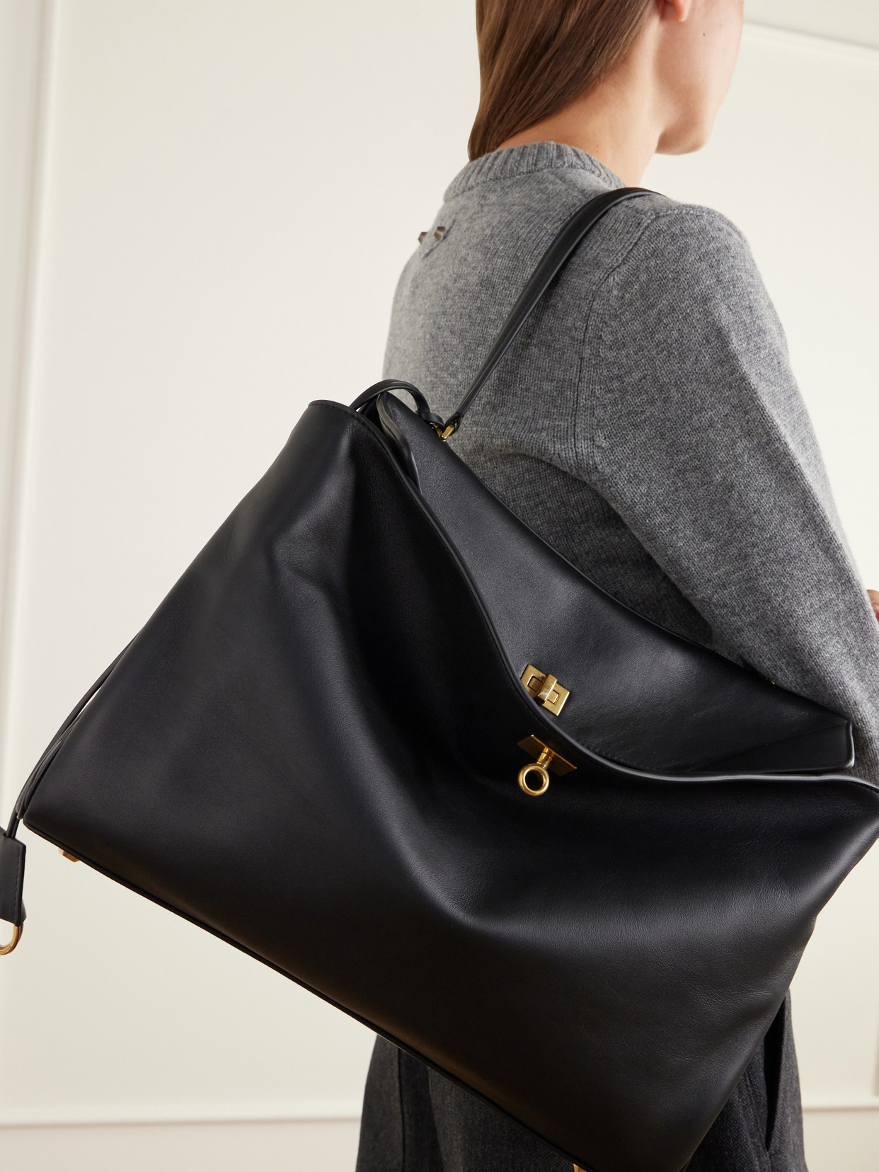 Rodeo Large Shoulder Bag