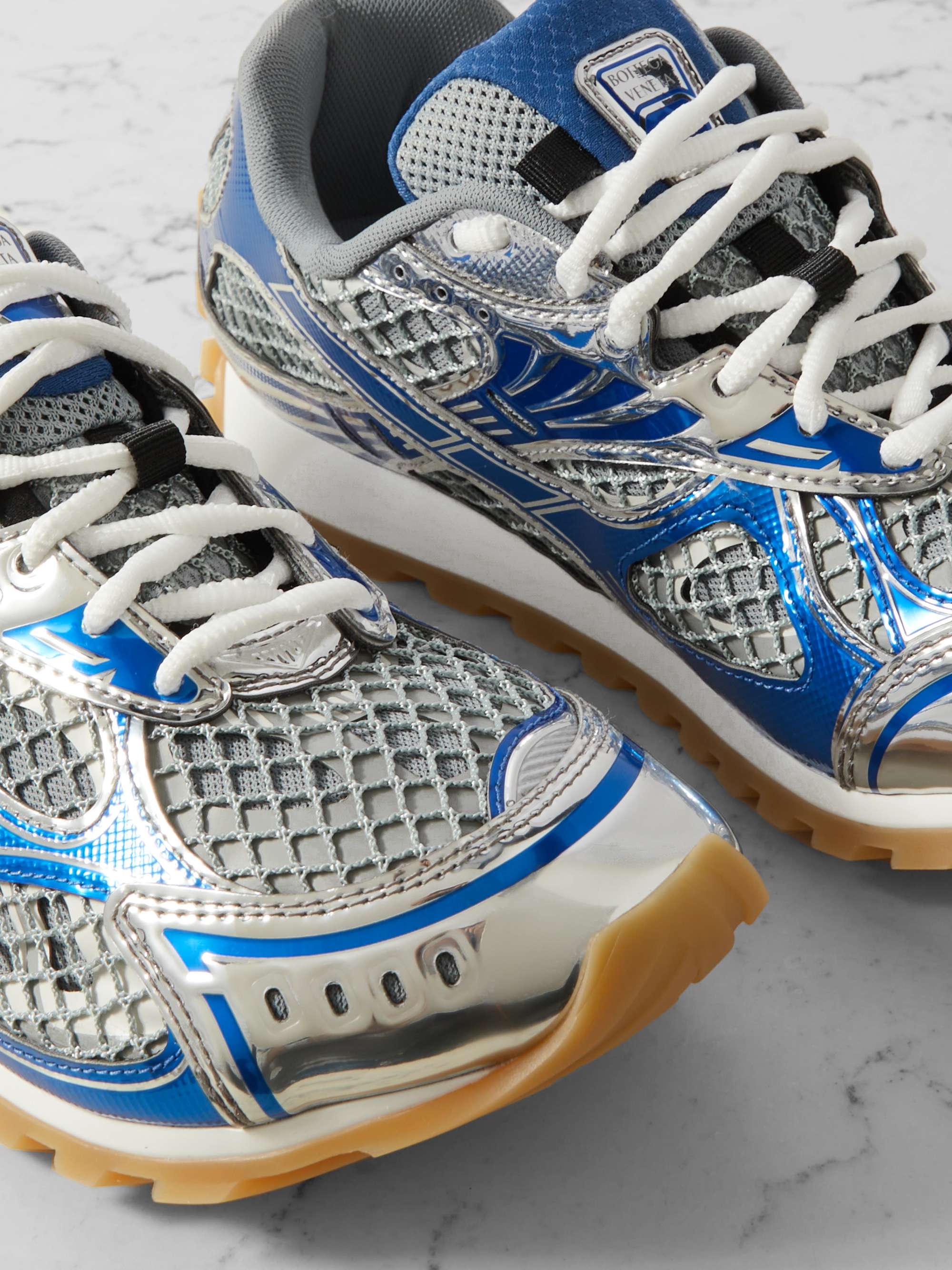 Bottega veneta sneakers sale outlet