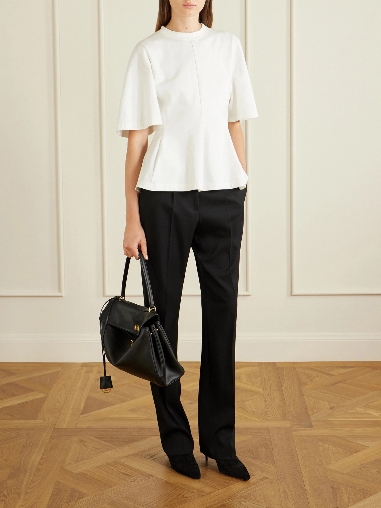 Rodeo Medium Shoulder Bag