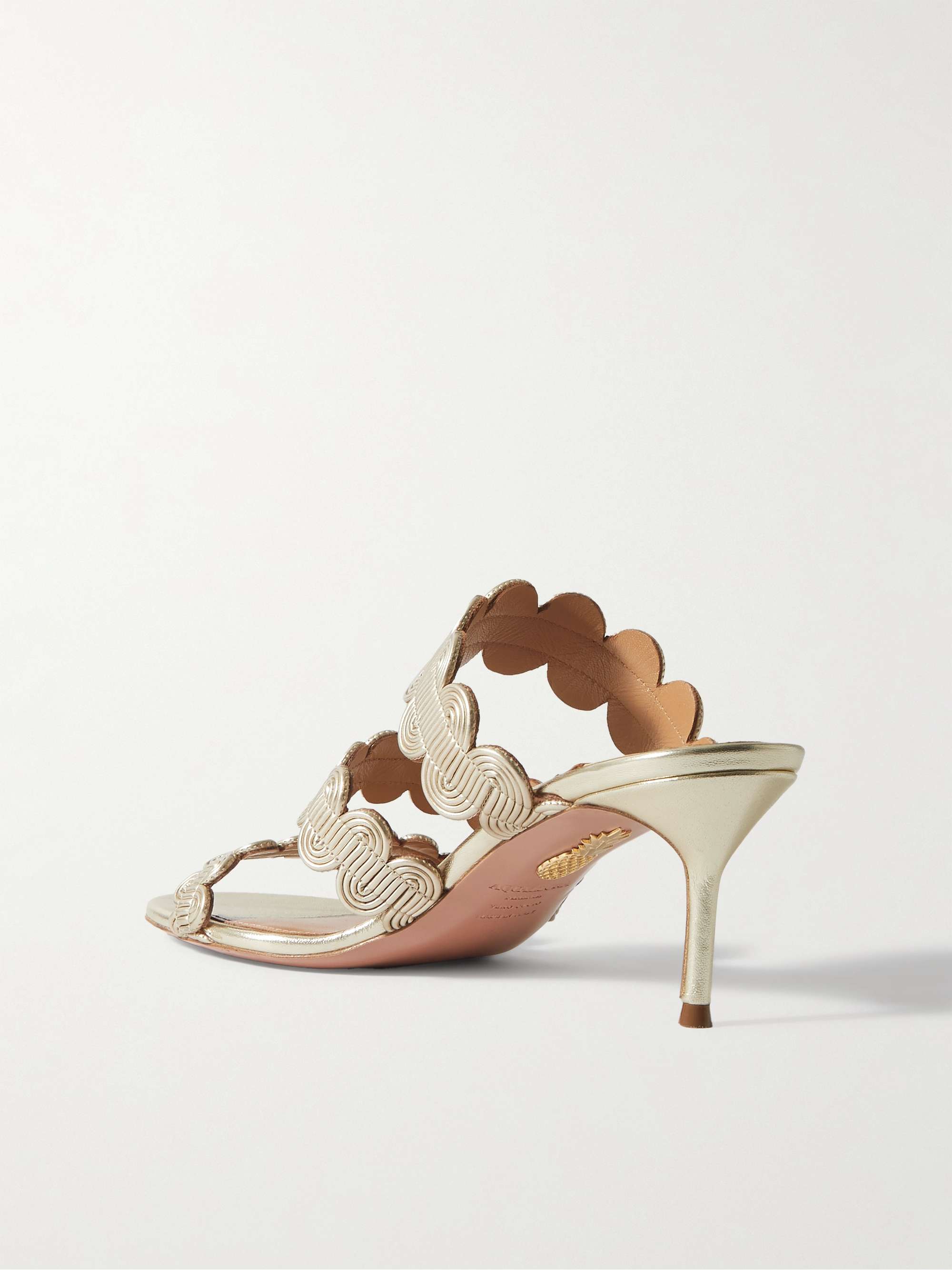 AQUAZZURA 