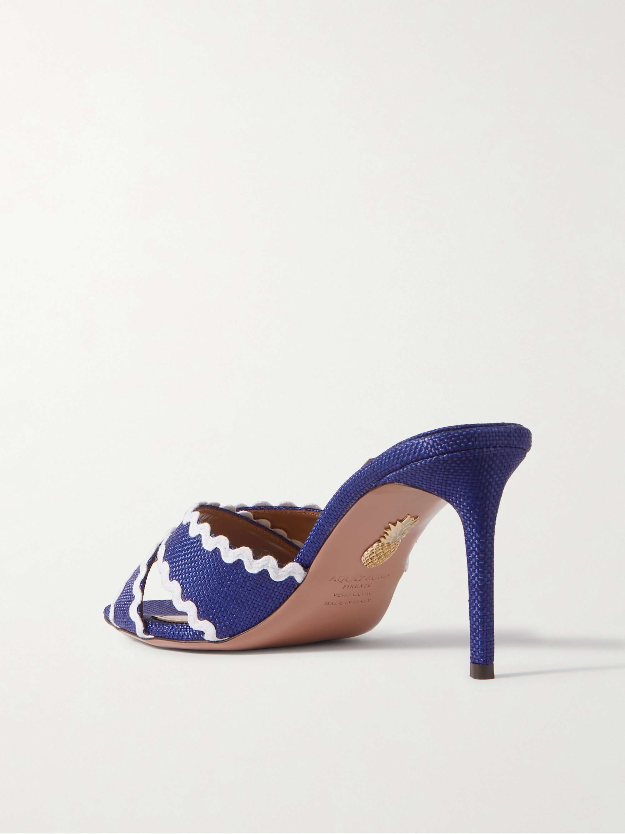 AQUAZZURA 