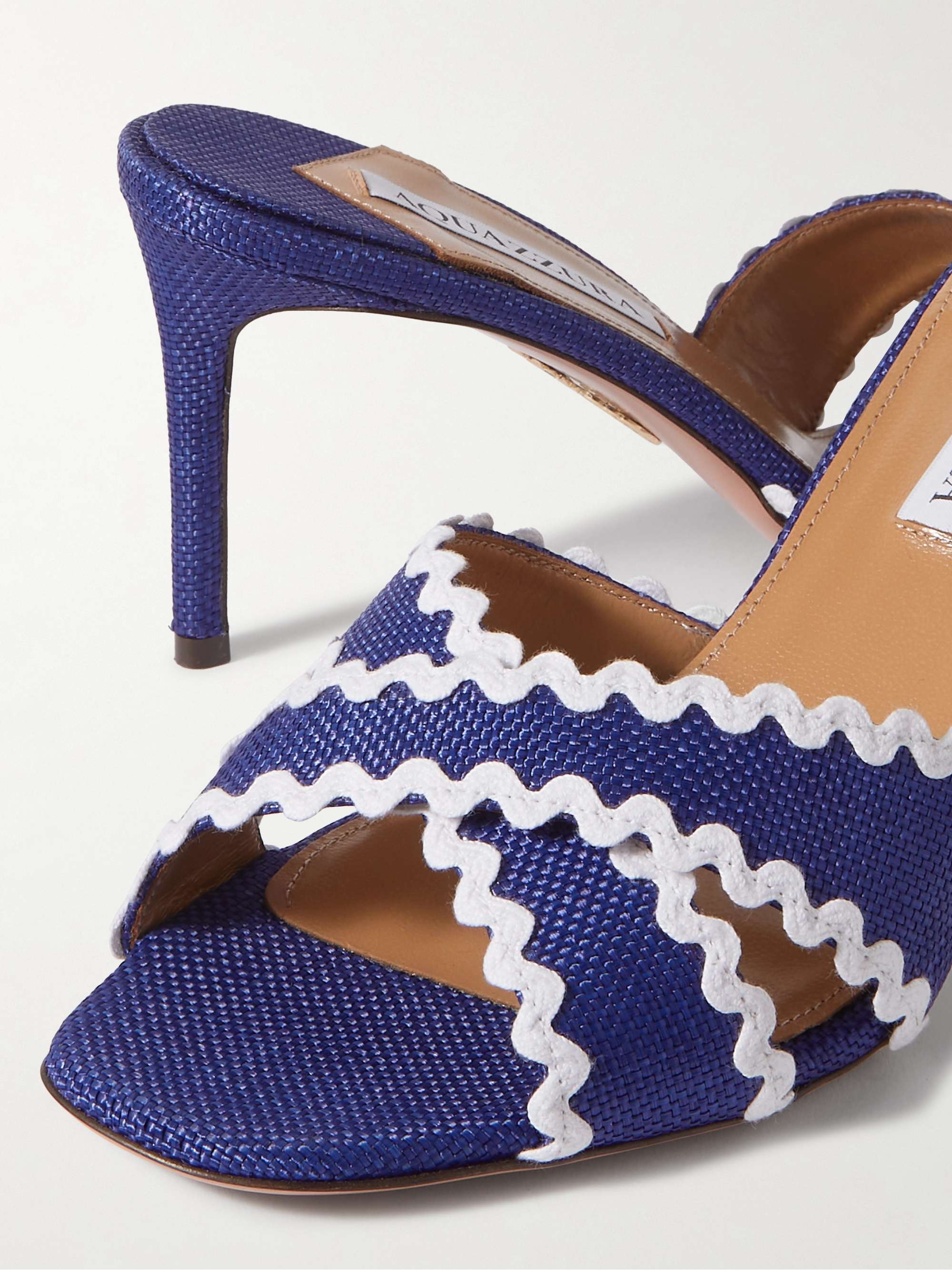 AQUAZZURA 