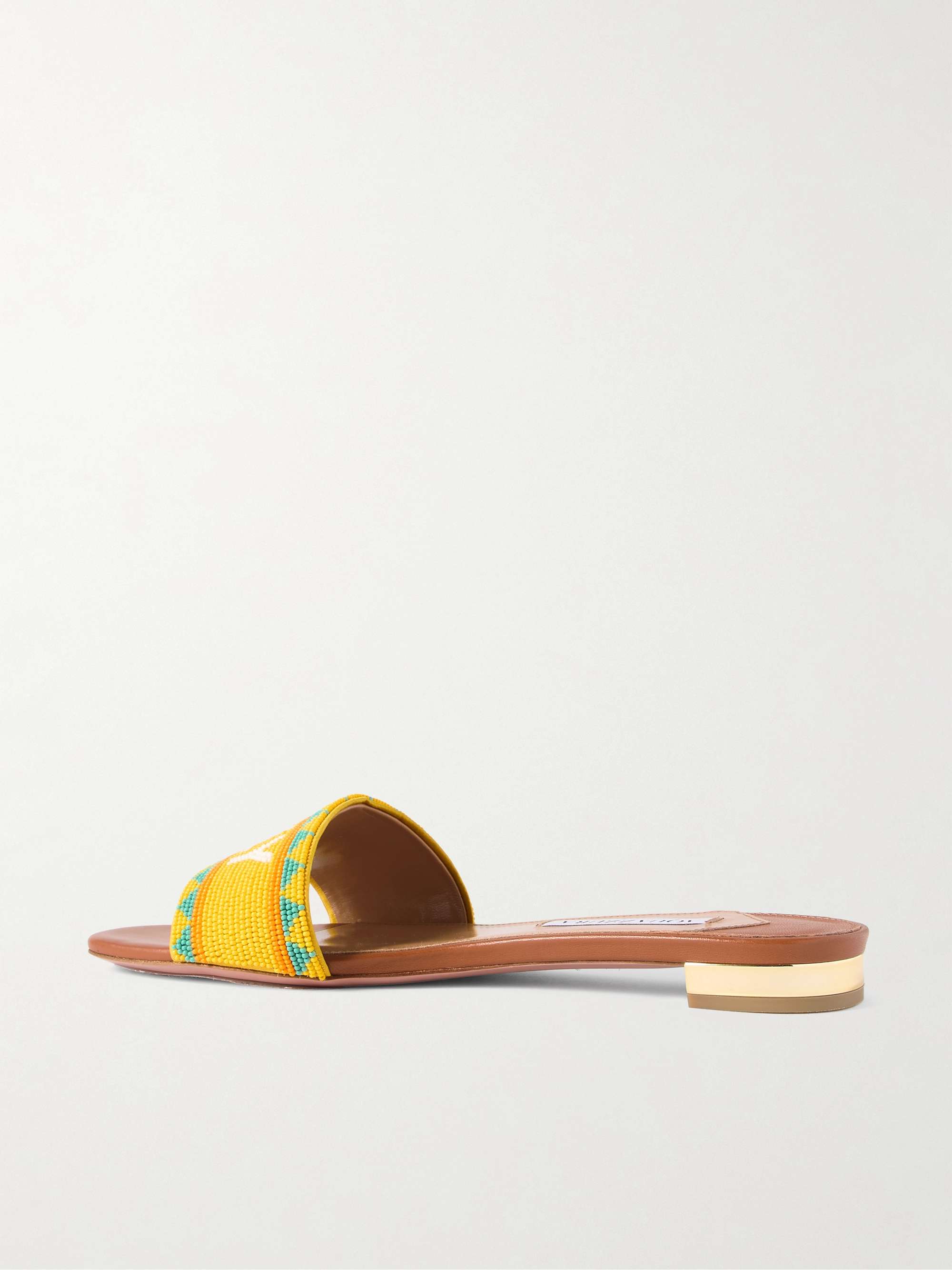 AQUAZZURA 