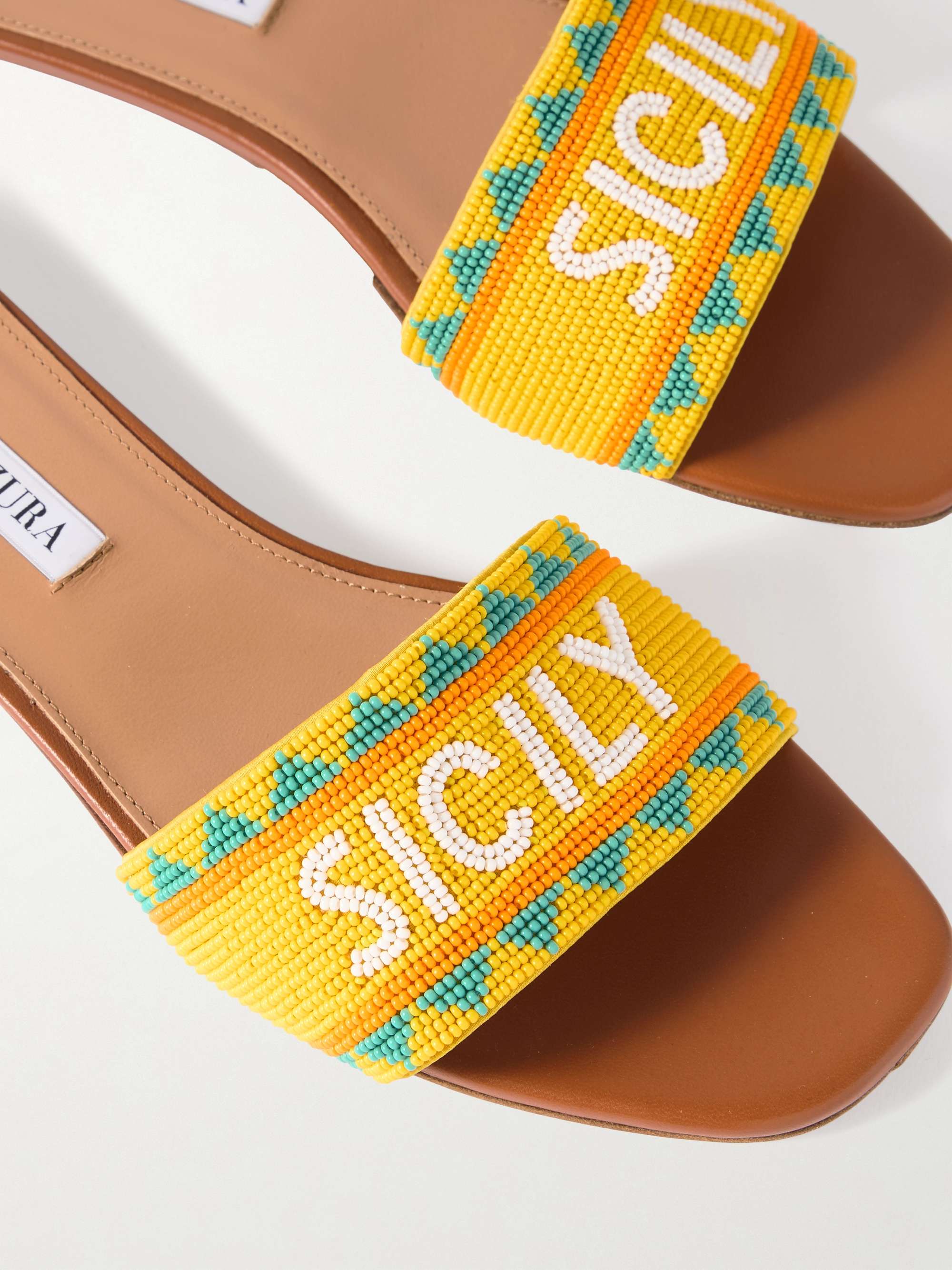 AQUAZZURA 