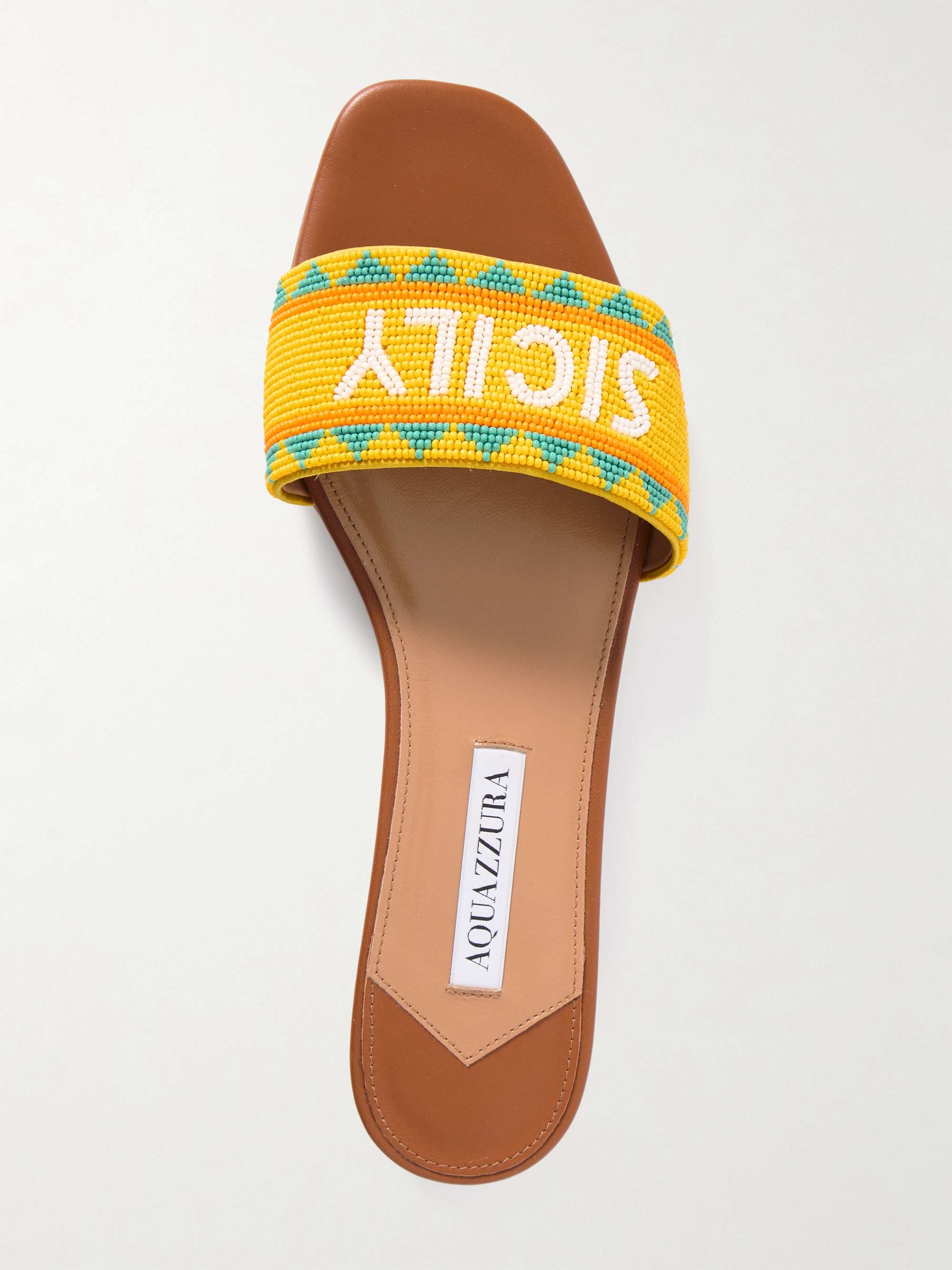 AQUAZZURA 
