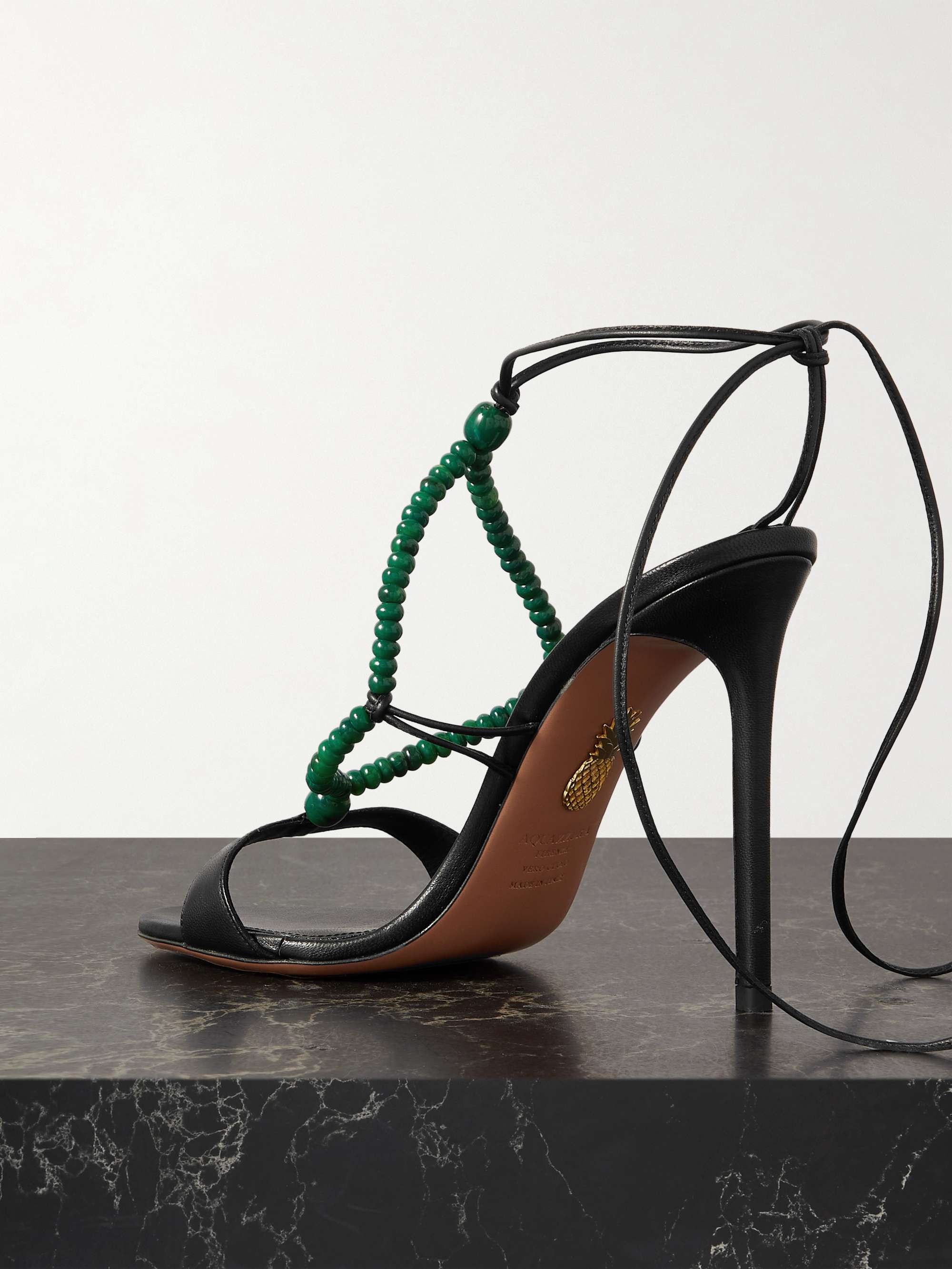 AQUAZZURA 