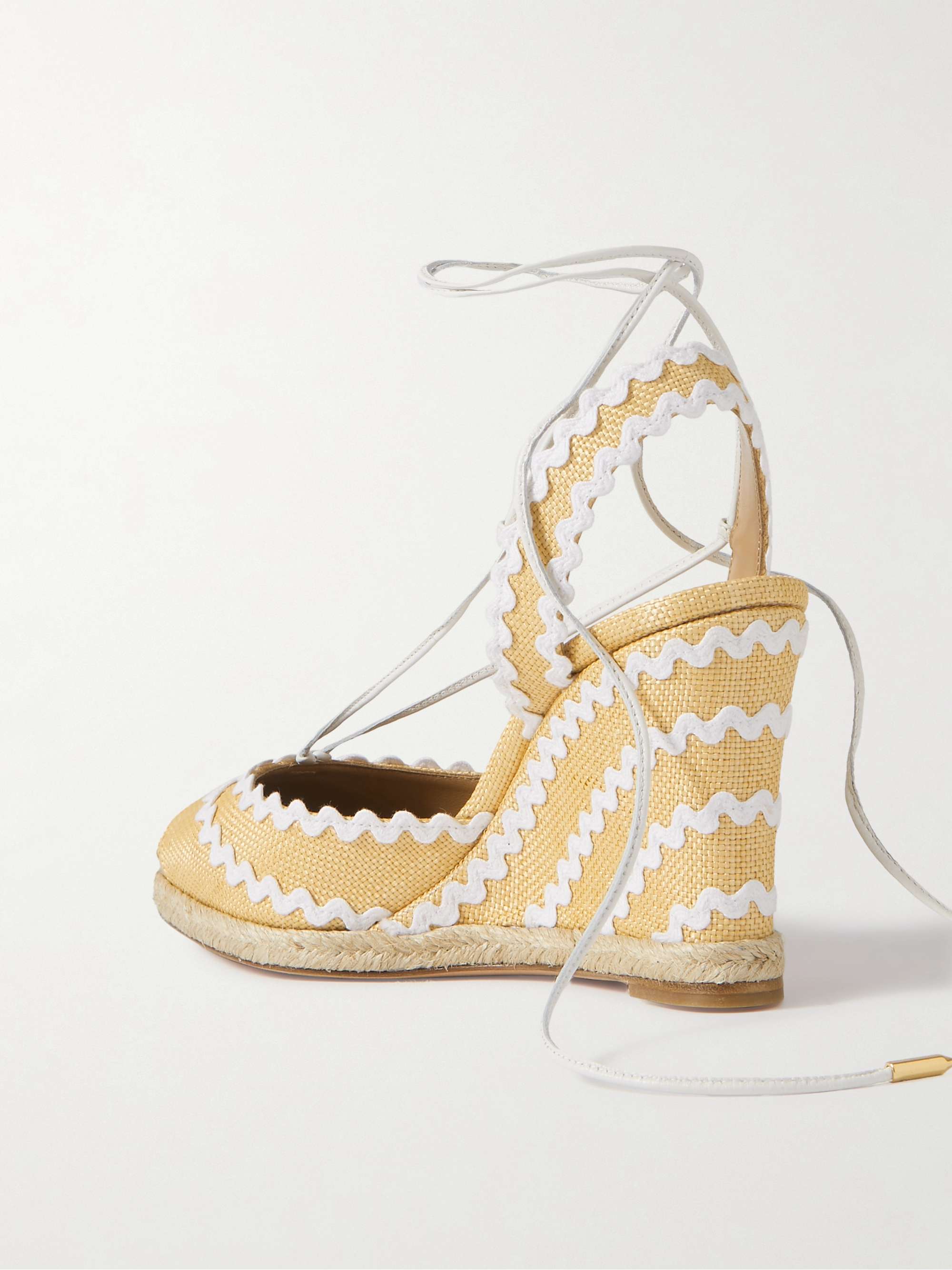 AQUAZZURA 
