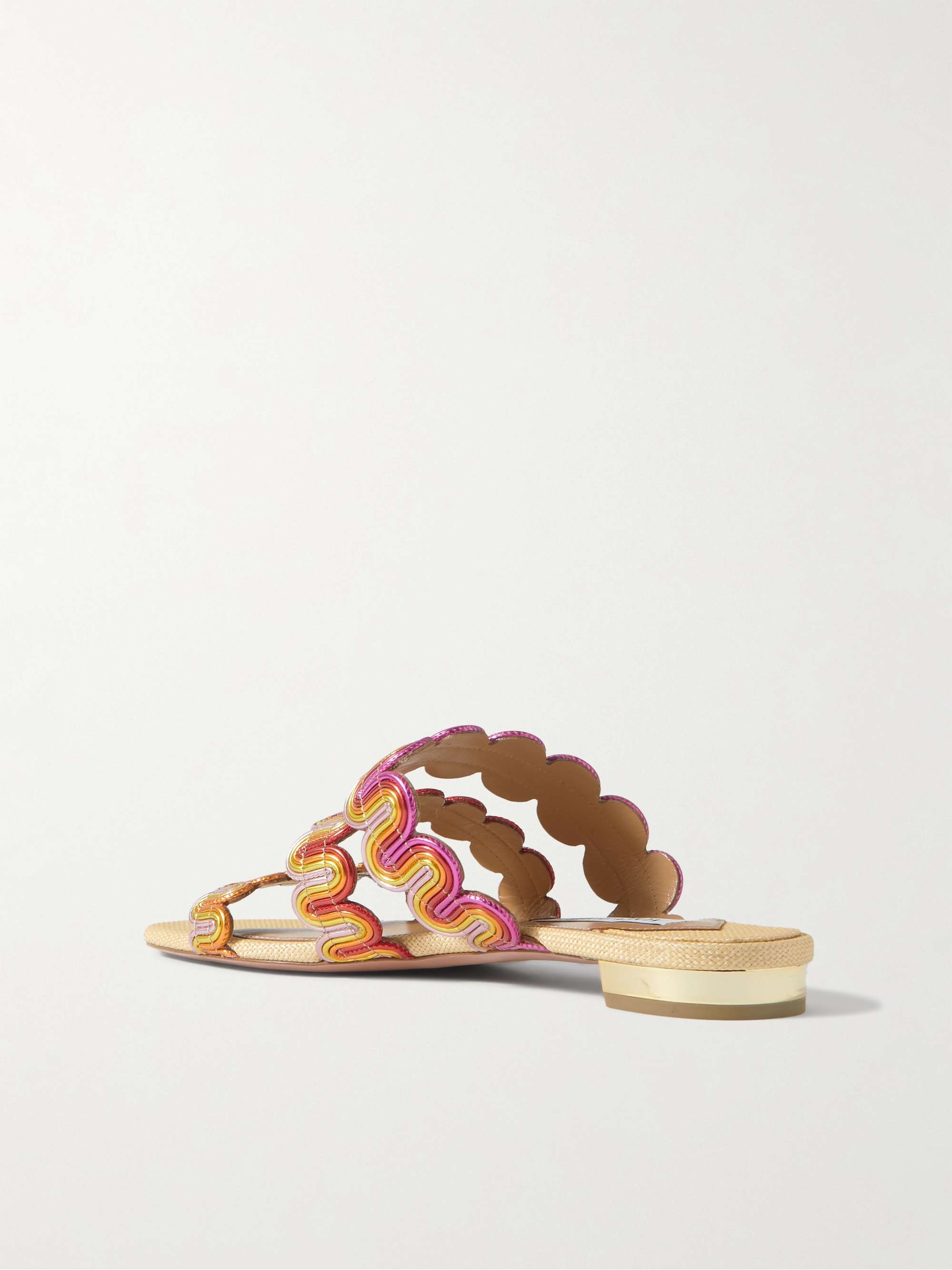 AQUAZZURA 