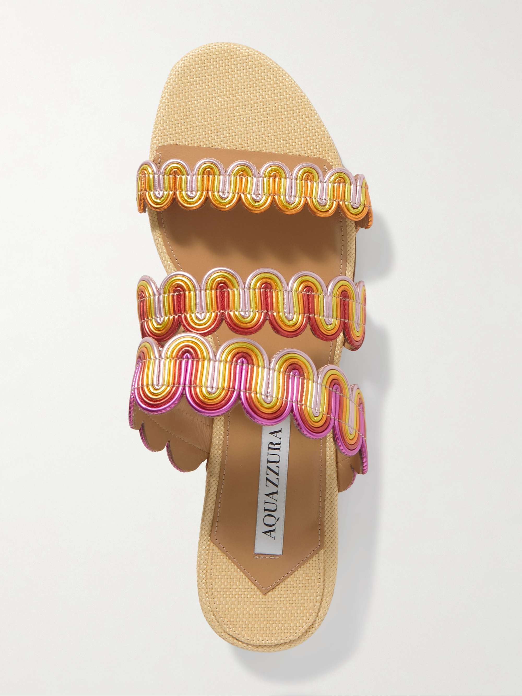 AQUAZZURA 