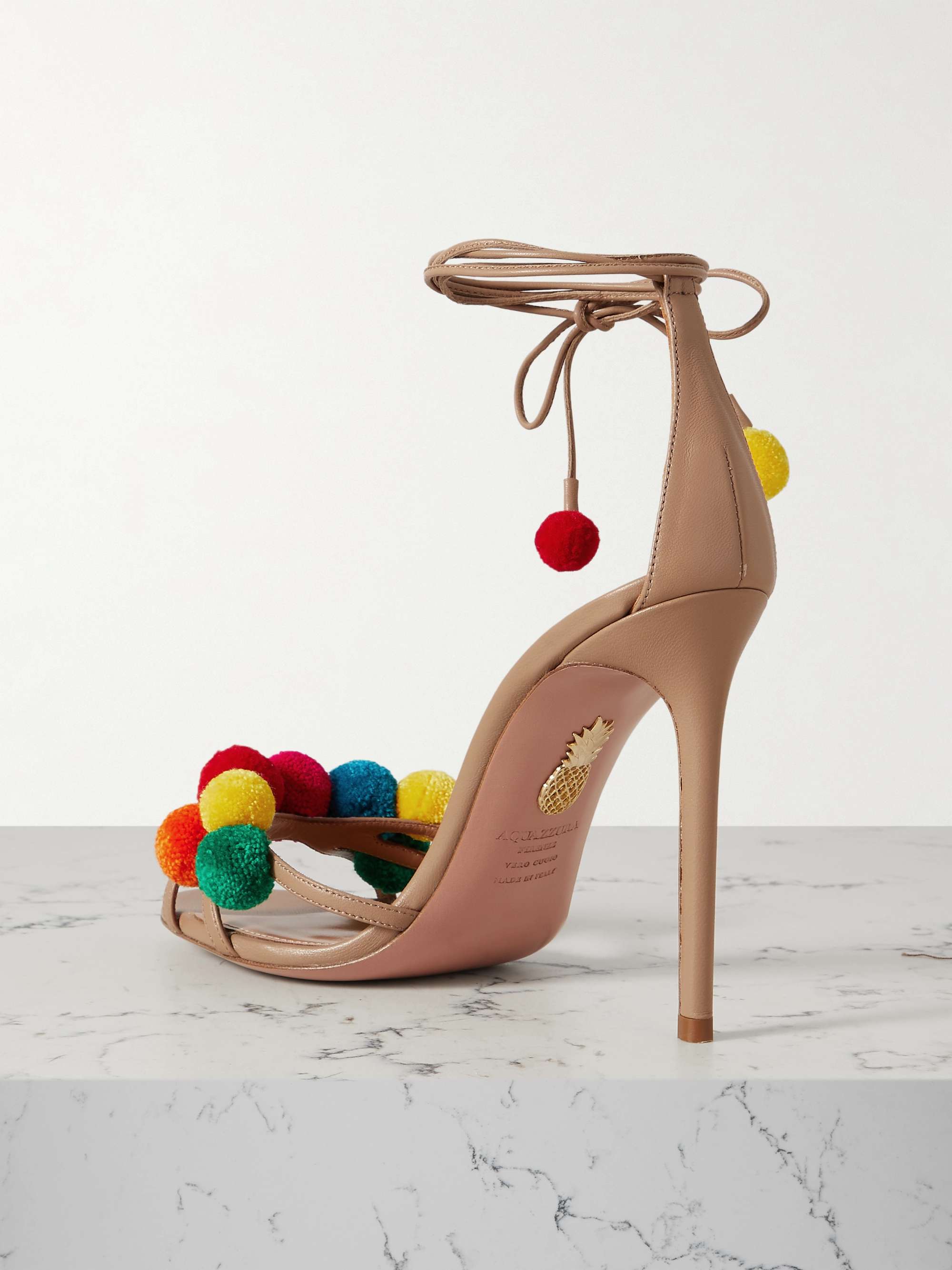 AQUAZZURA 