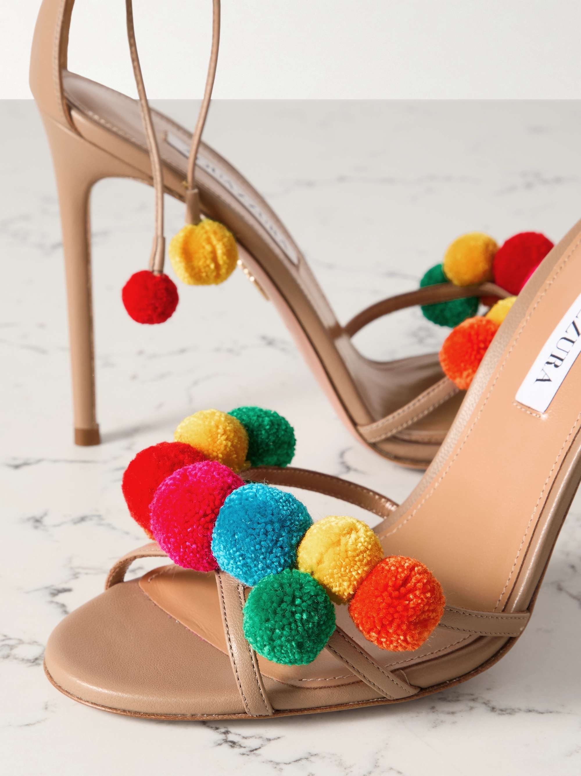 AQUAZZURA 