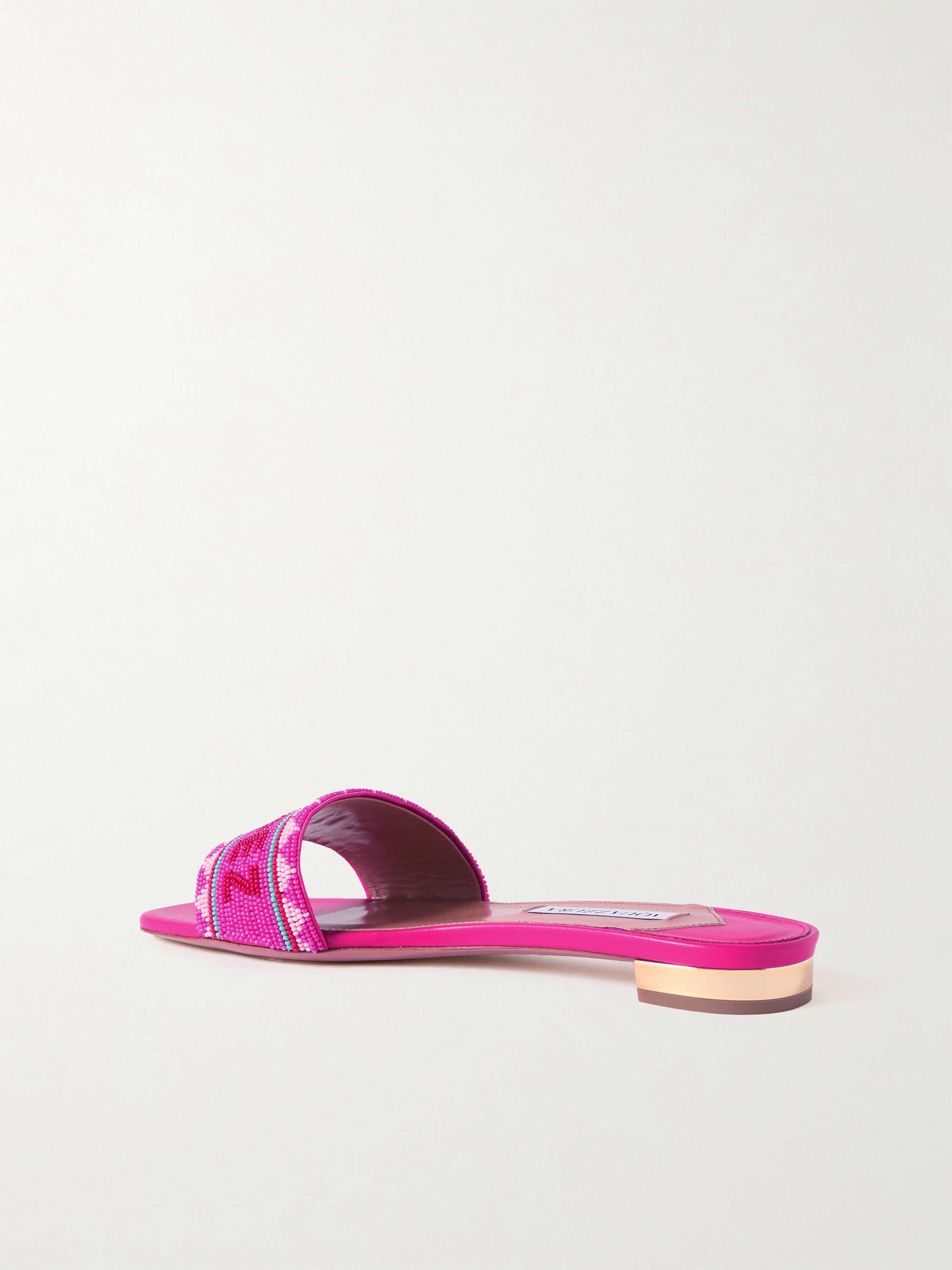 AQUAZZURA 
