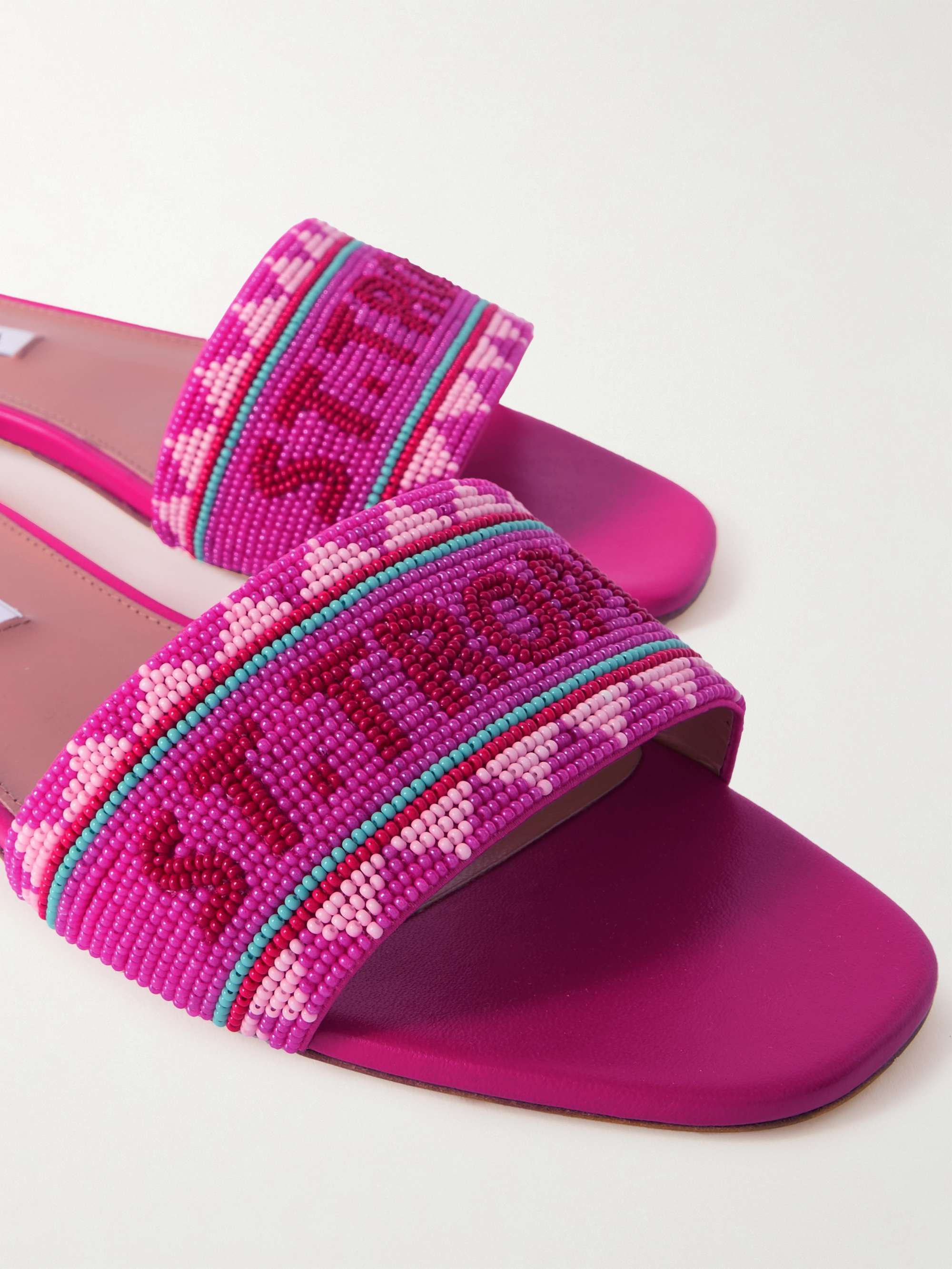 AQUAZZURA 