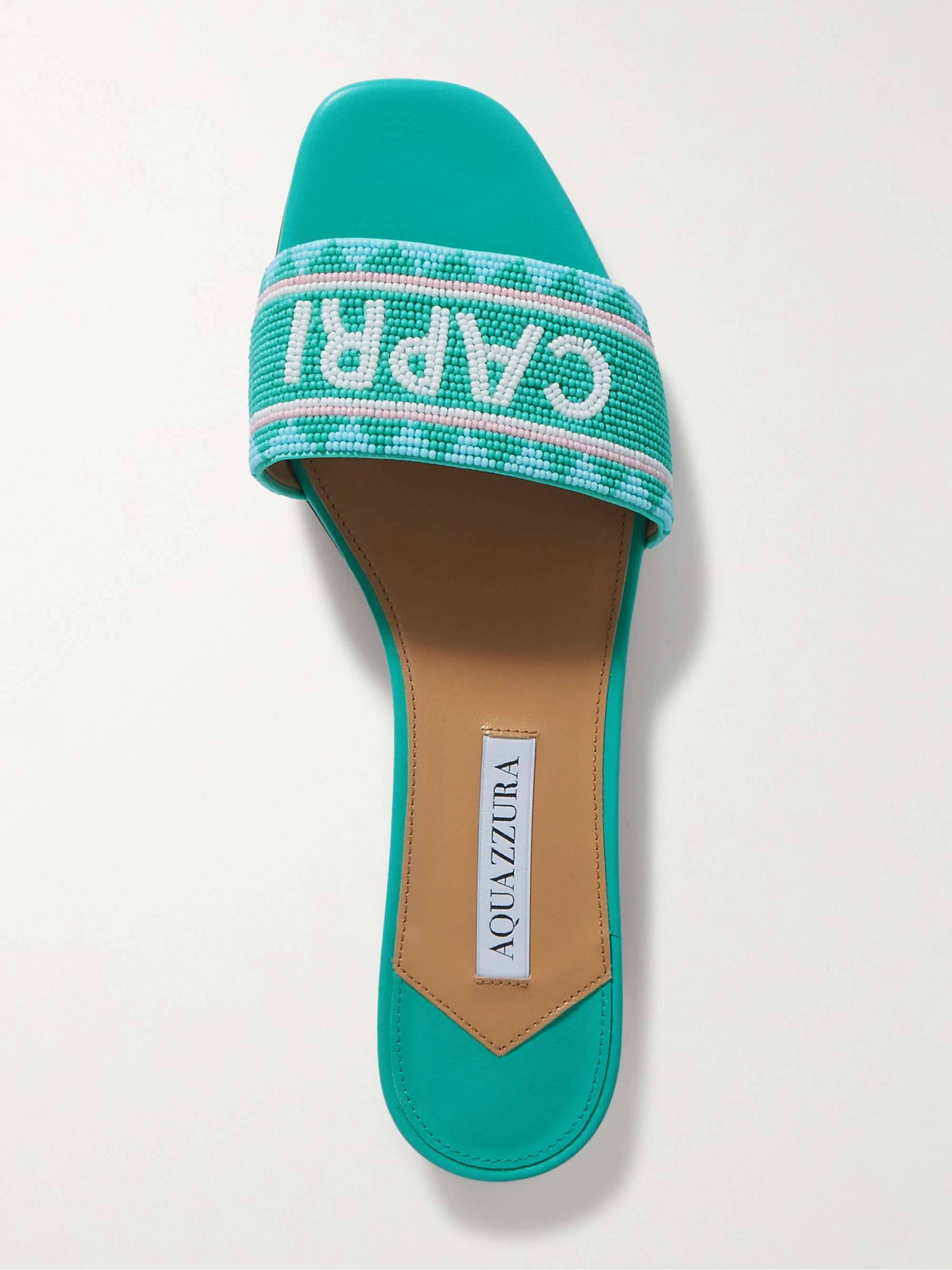 AQUAZZURA 