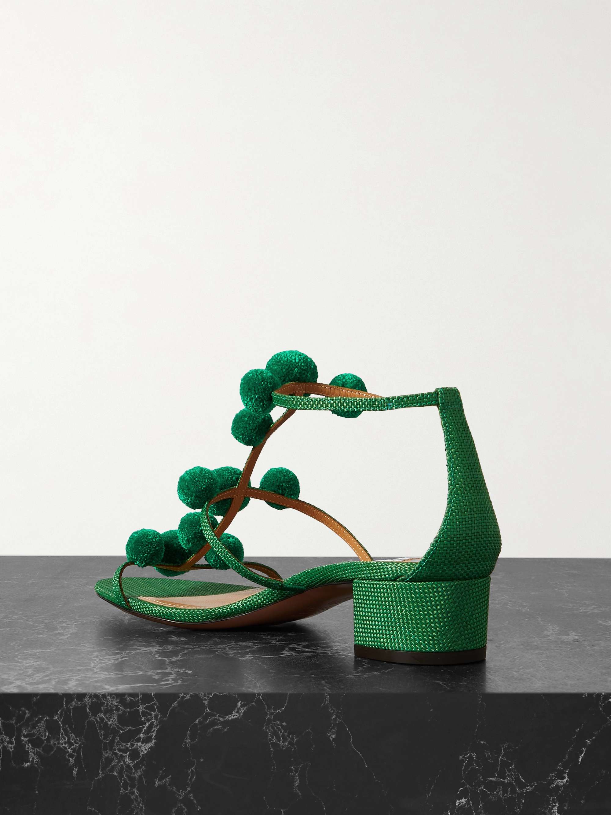 AQUAZZURA 