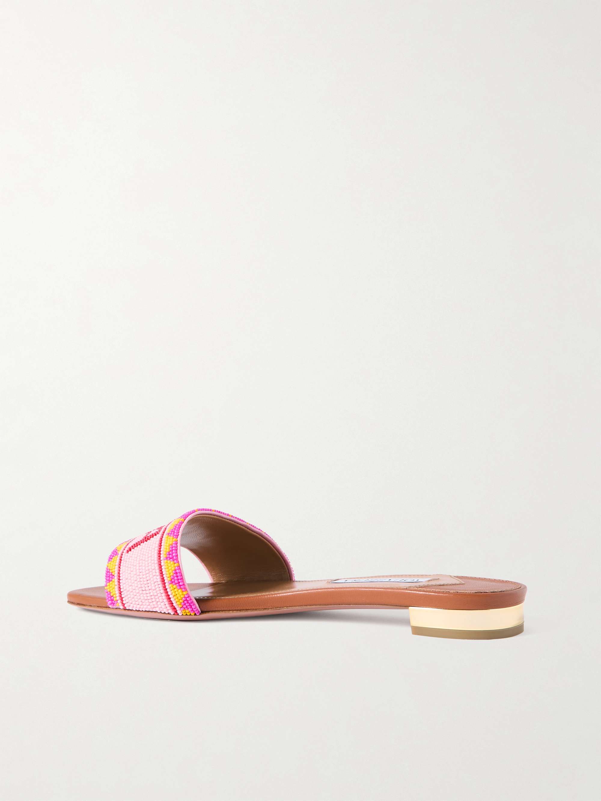 AQUAZZURA 