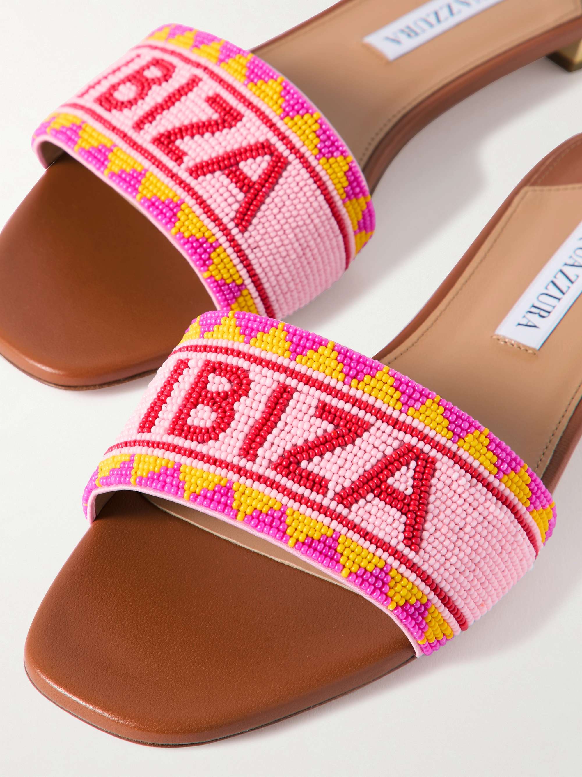 AQUAZZURA 