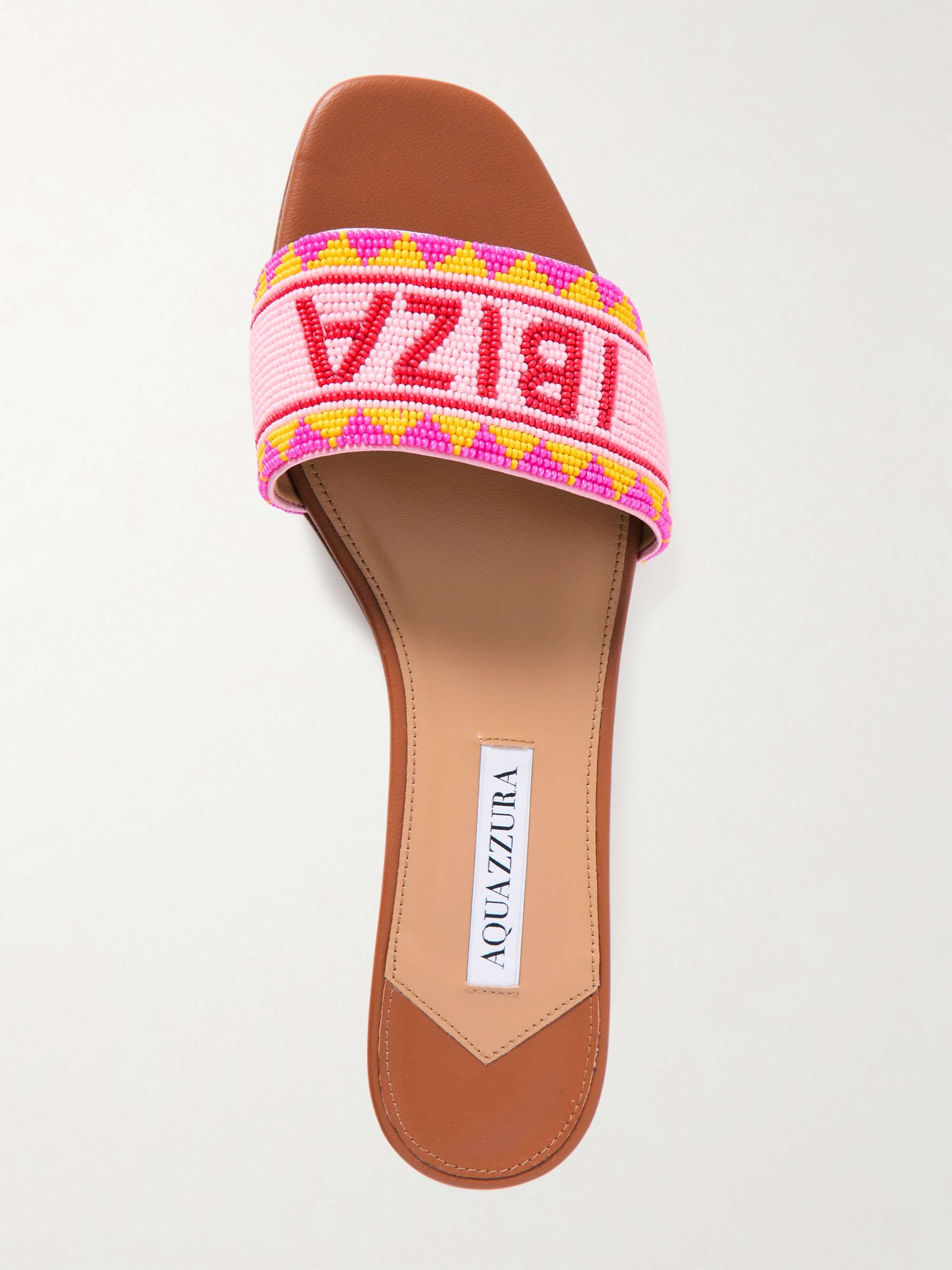 AQUAZZURA 