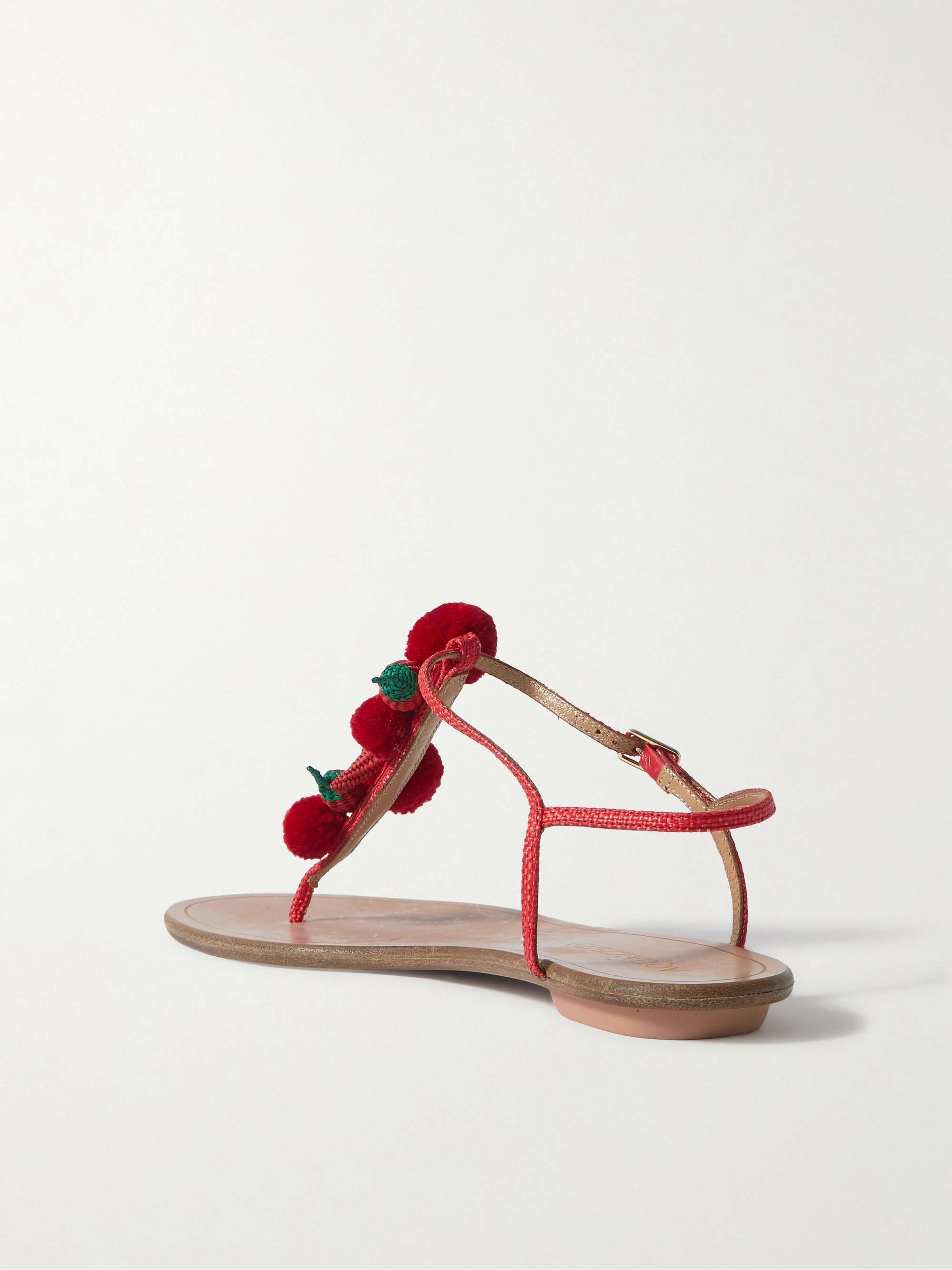 AQUAZZURA 