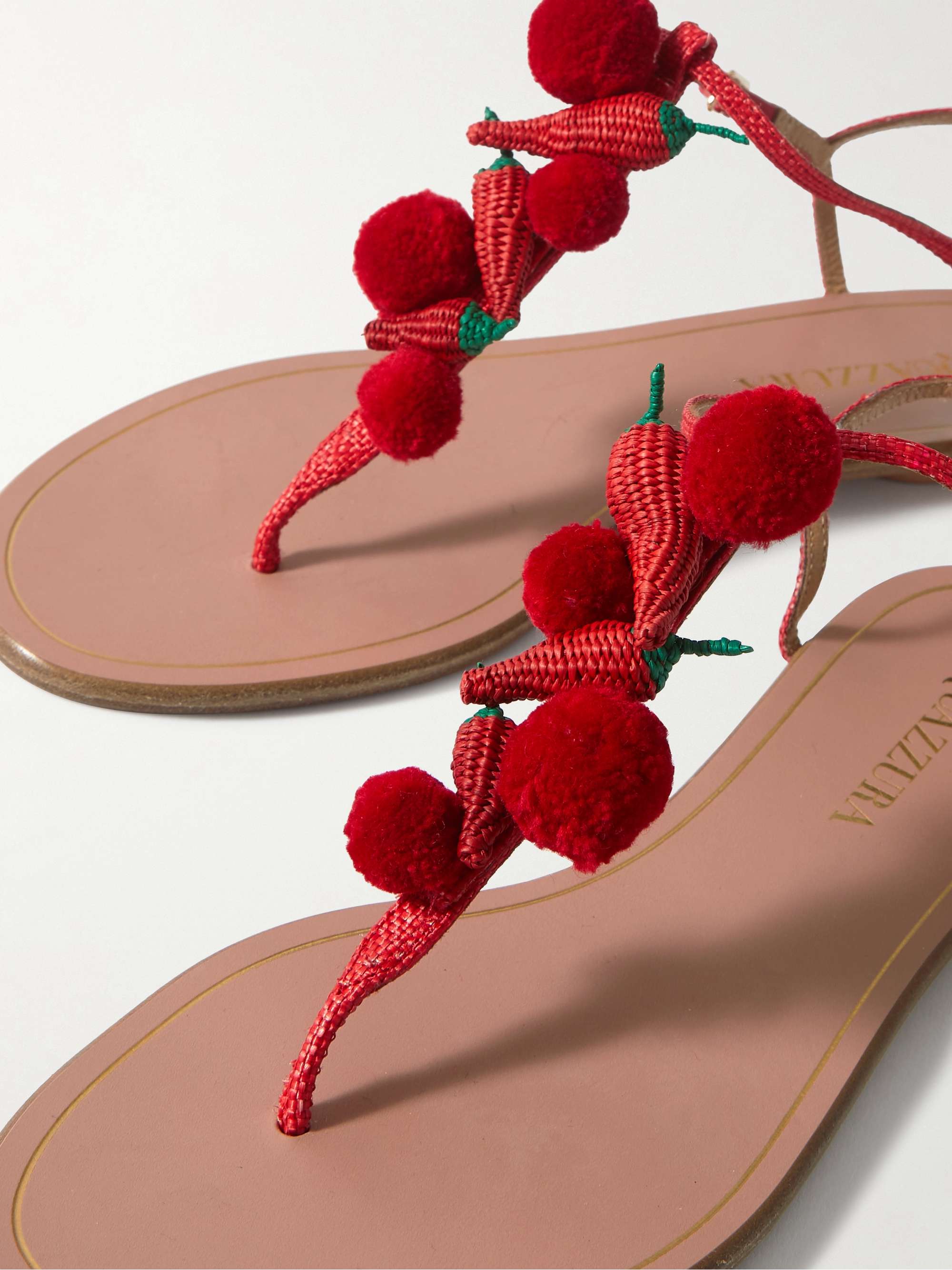 AQUAZZURA 