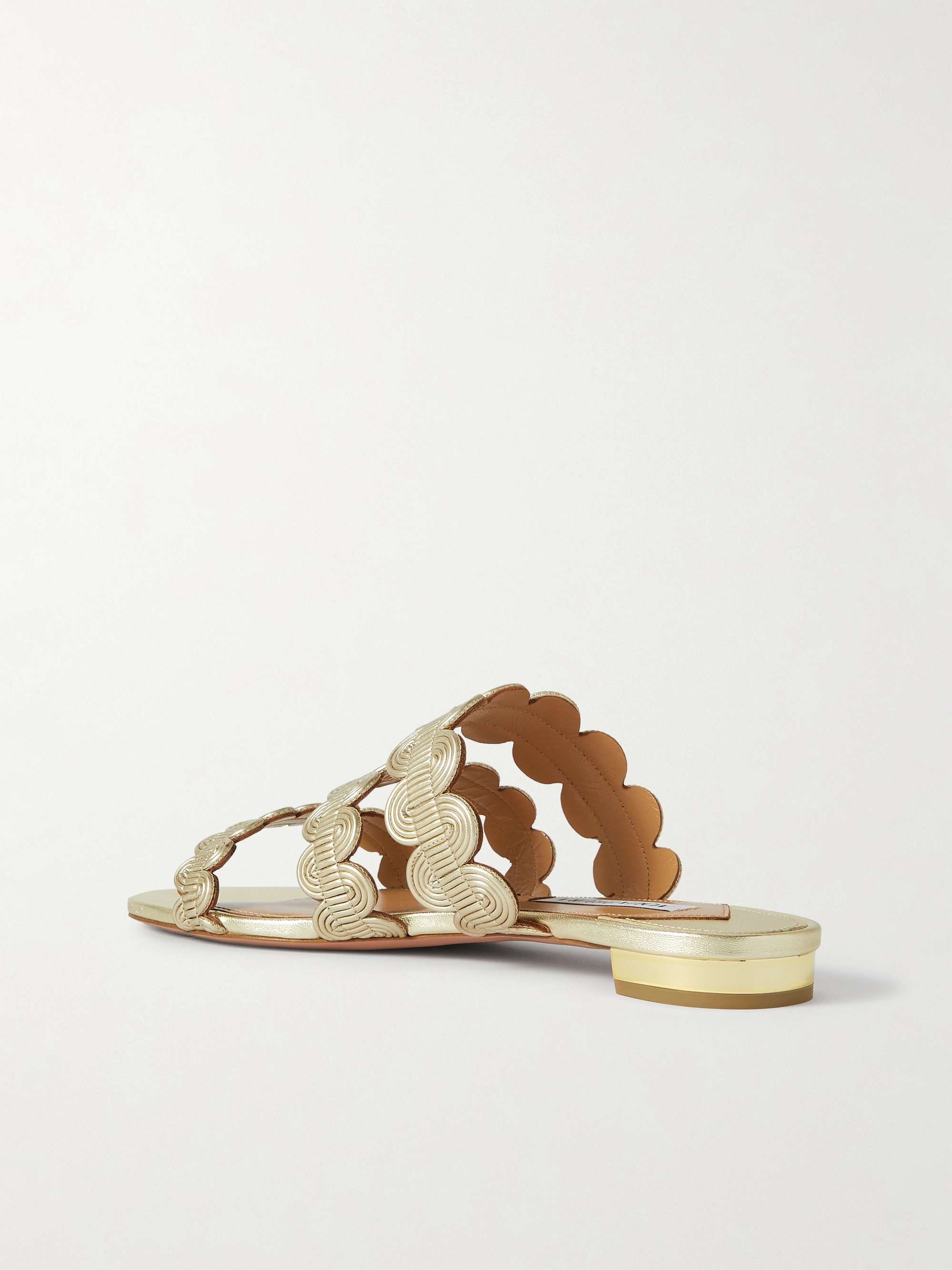 AQUAZZURA 