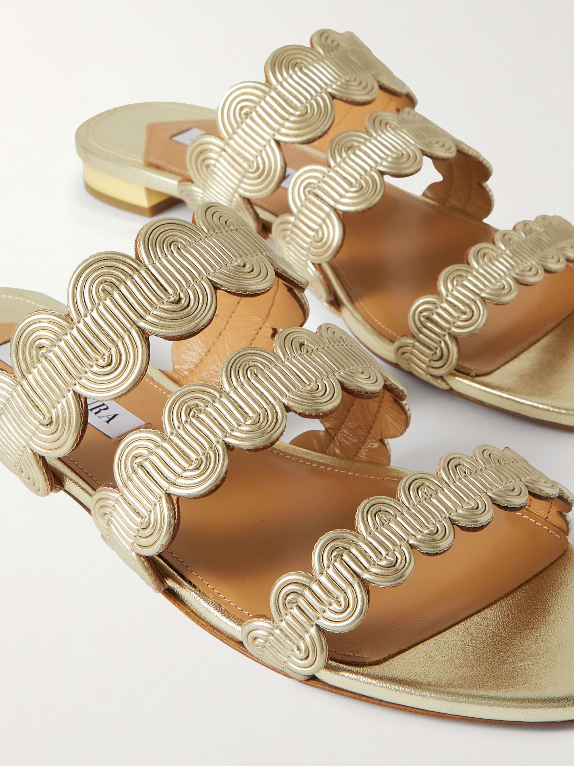 AQUAZZURA 