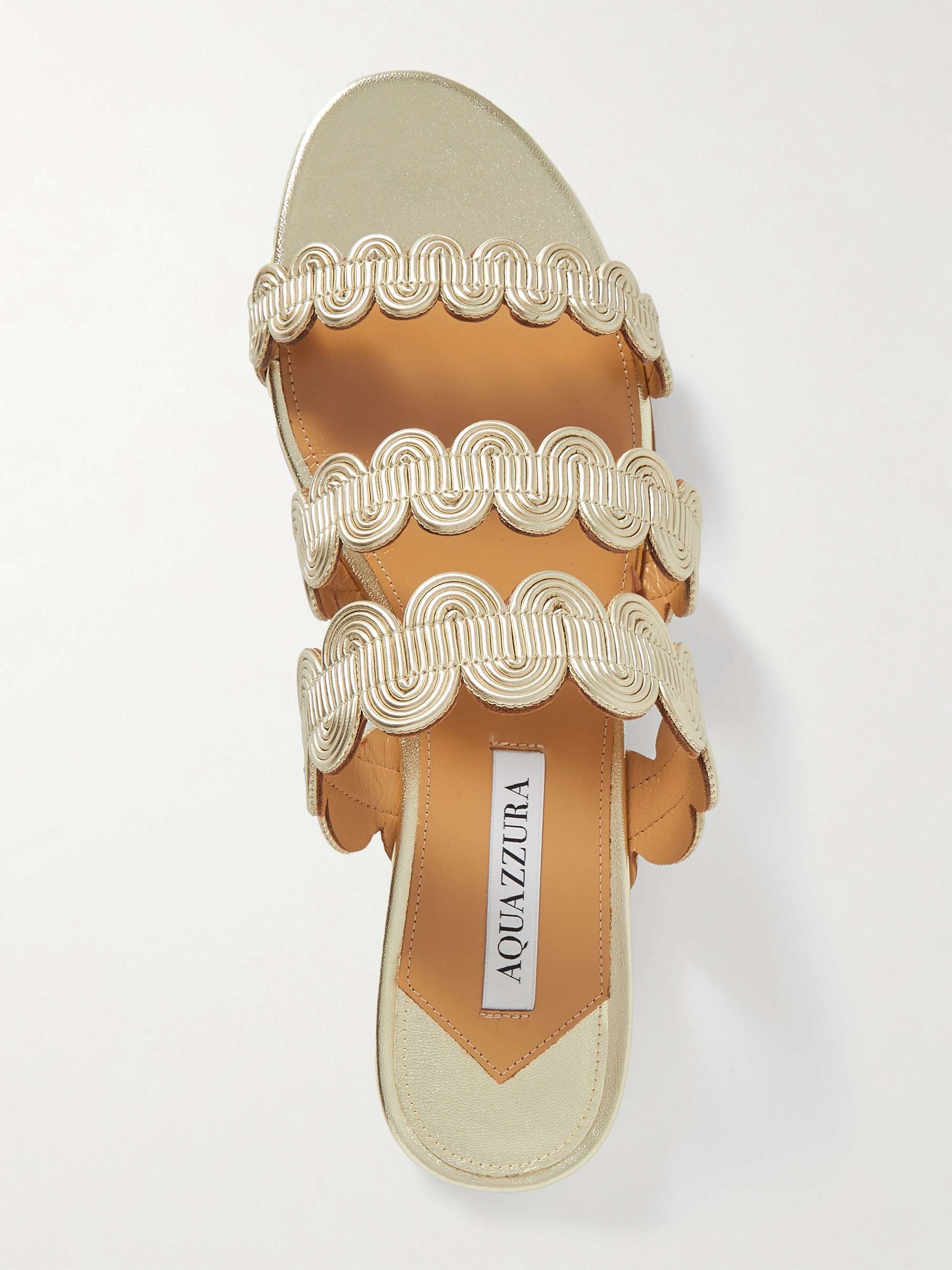 AQUAZZURA 