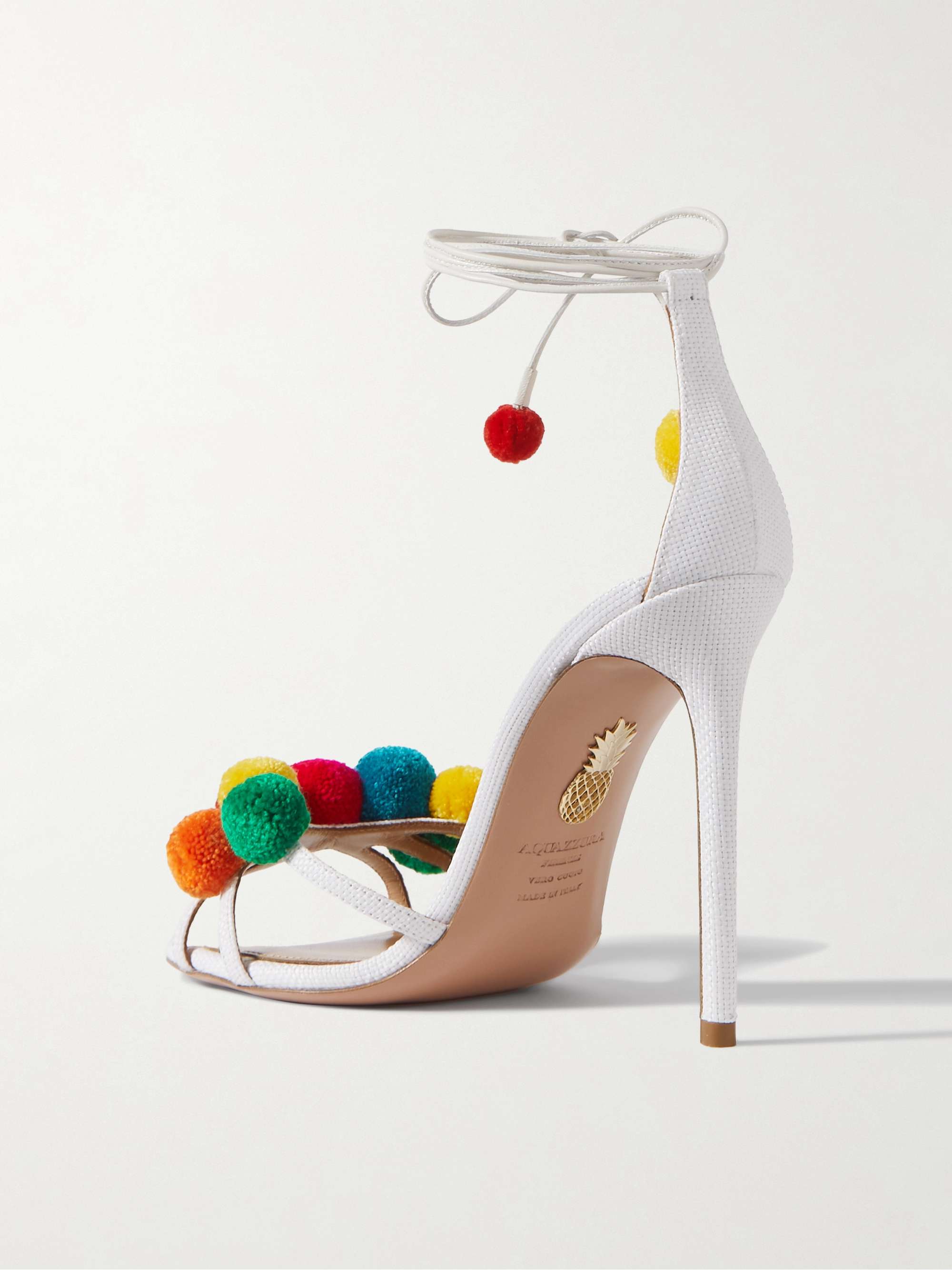 AQUAZZURA 