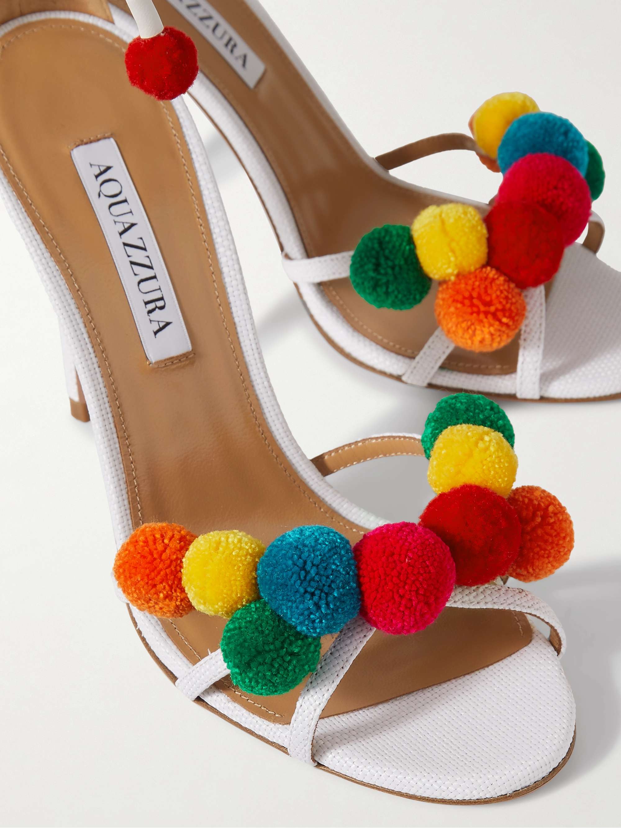 AQUAZZURA 