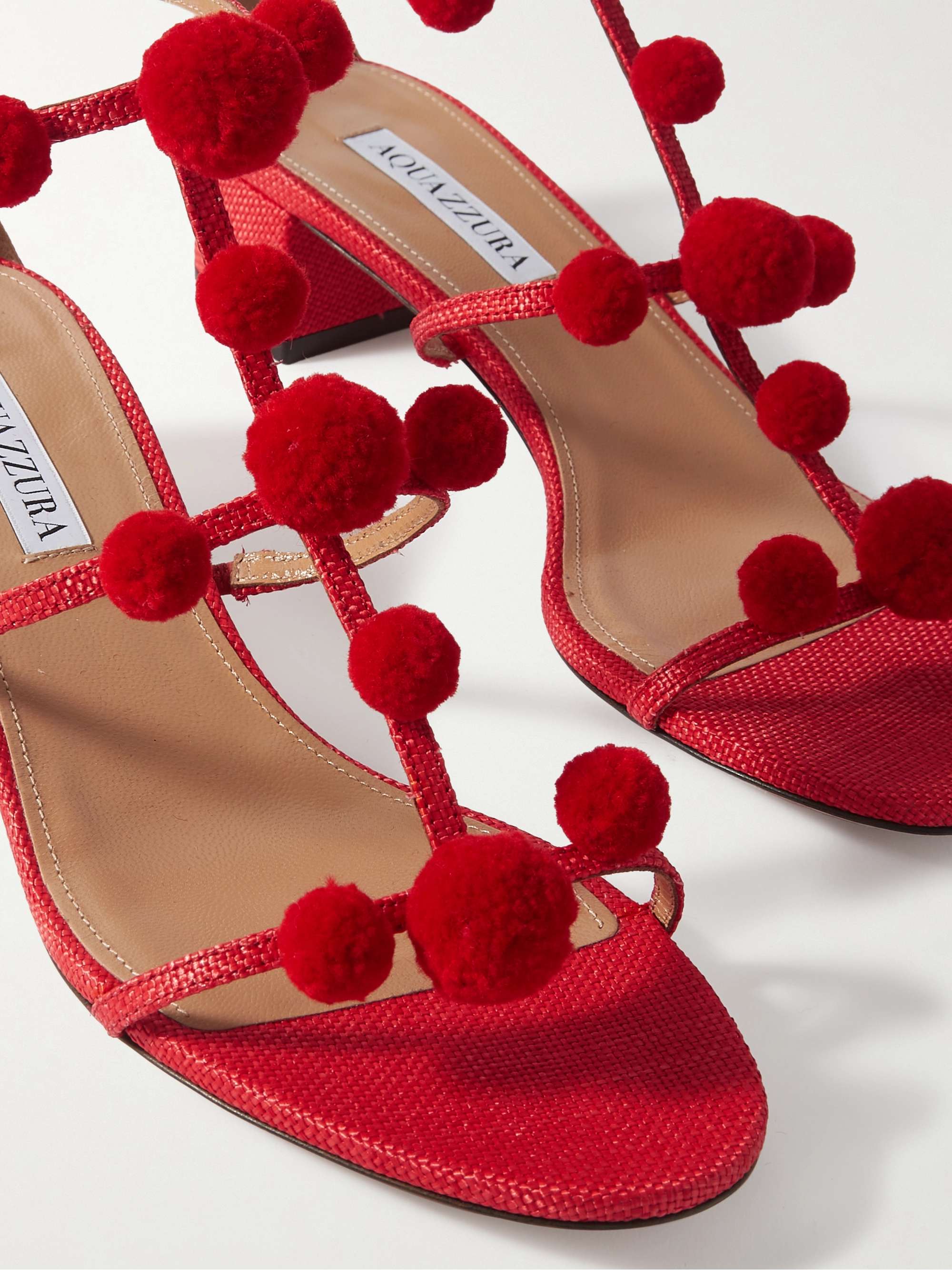 AQUAZZURA 