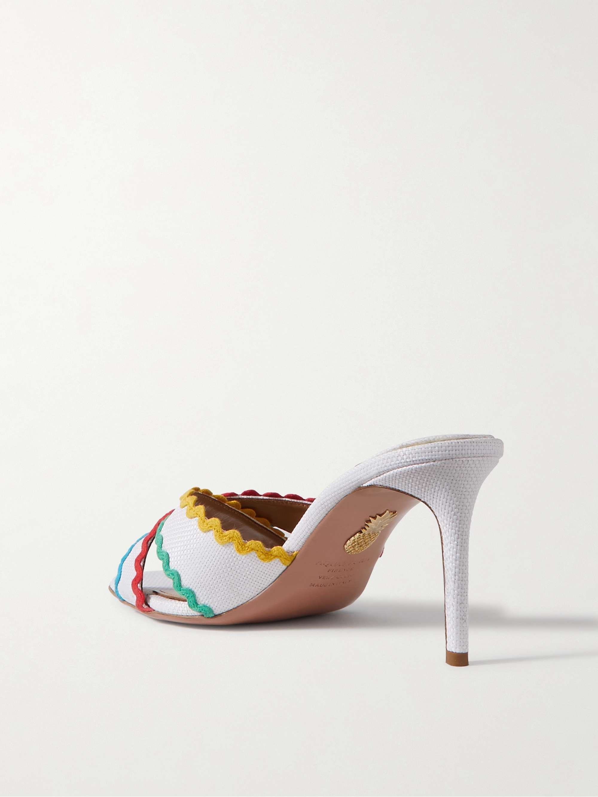 AQUAZZURA 