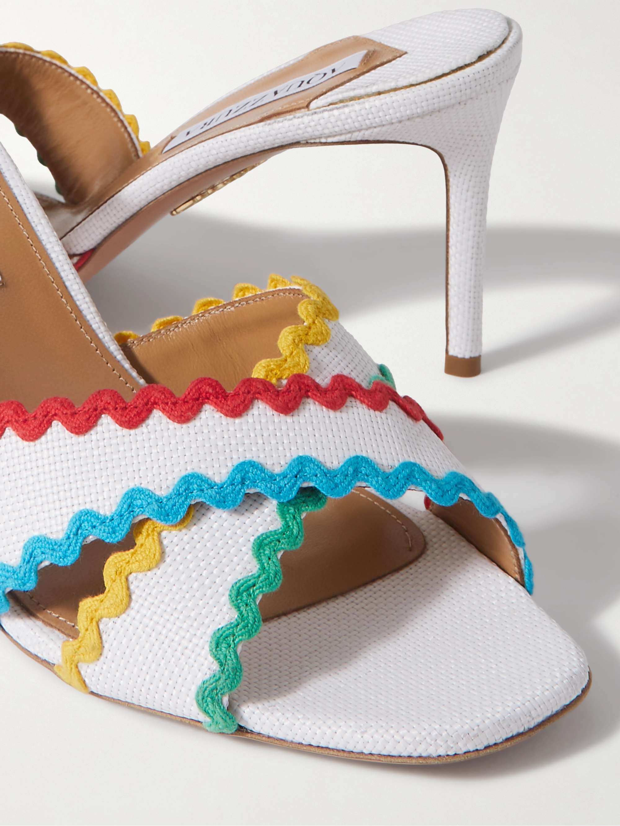 AQUAZZURA 