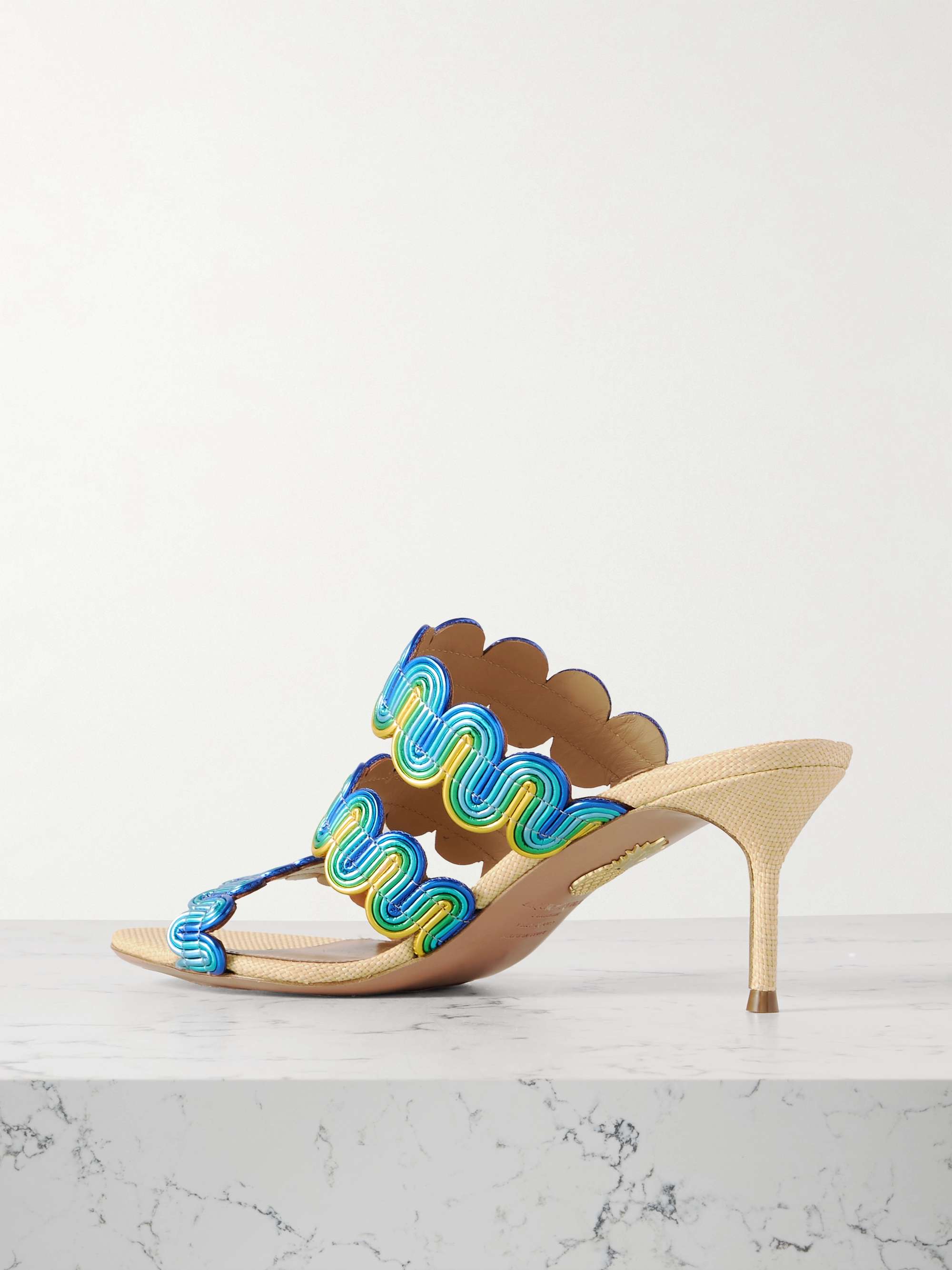 AQUAZZURA 