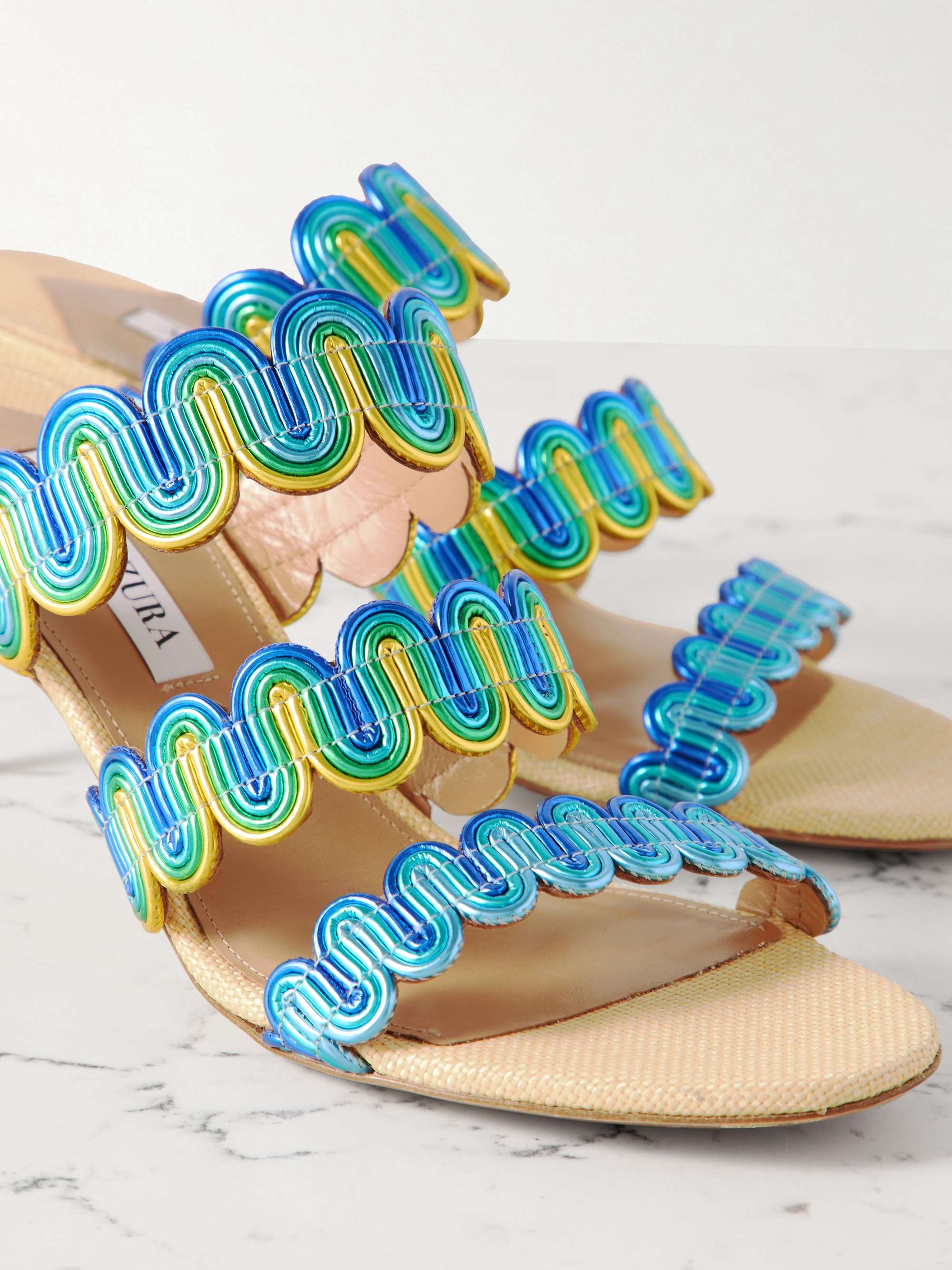AQUAZZURA 