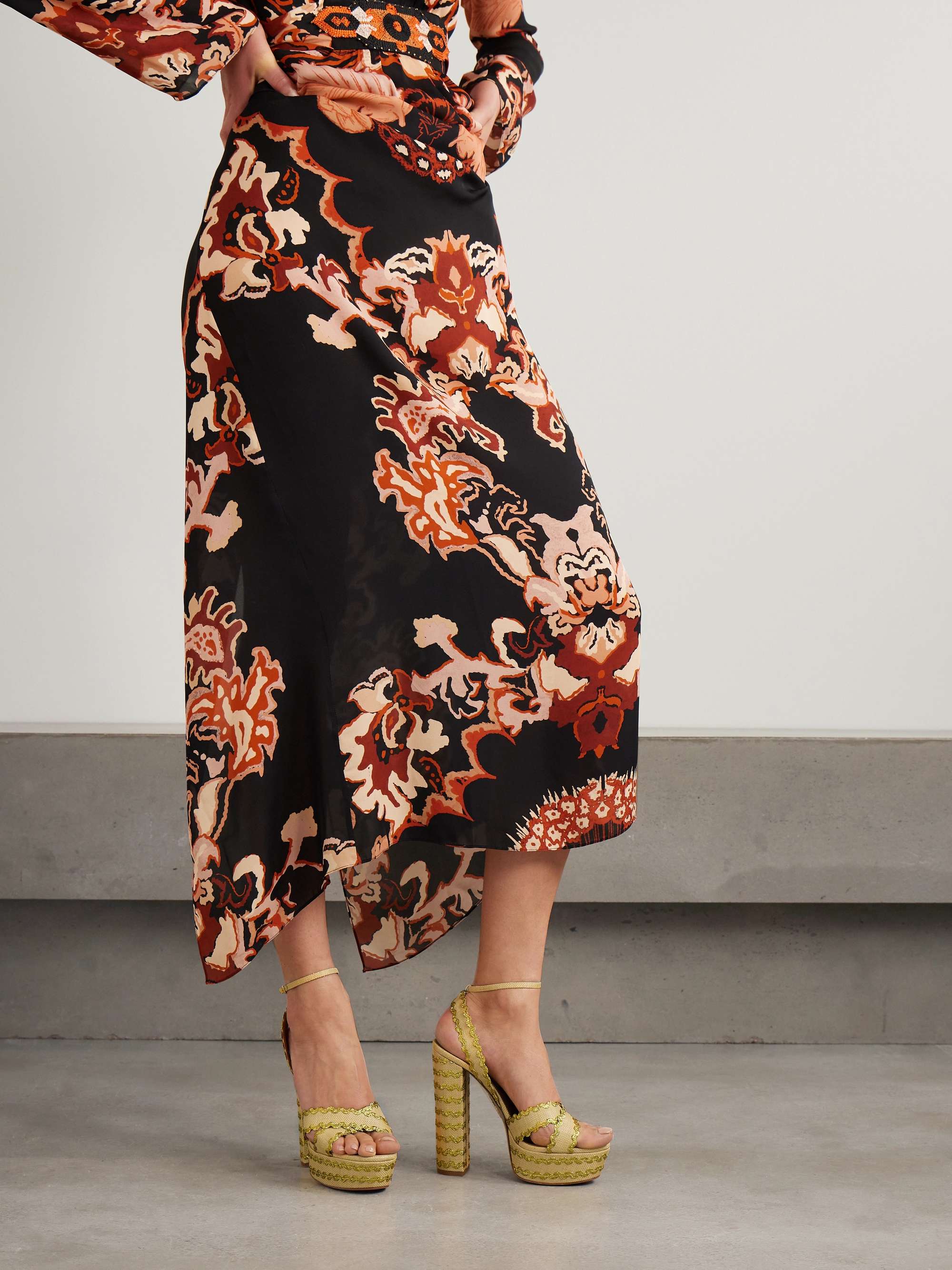 Aquazzura dress clearance