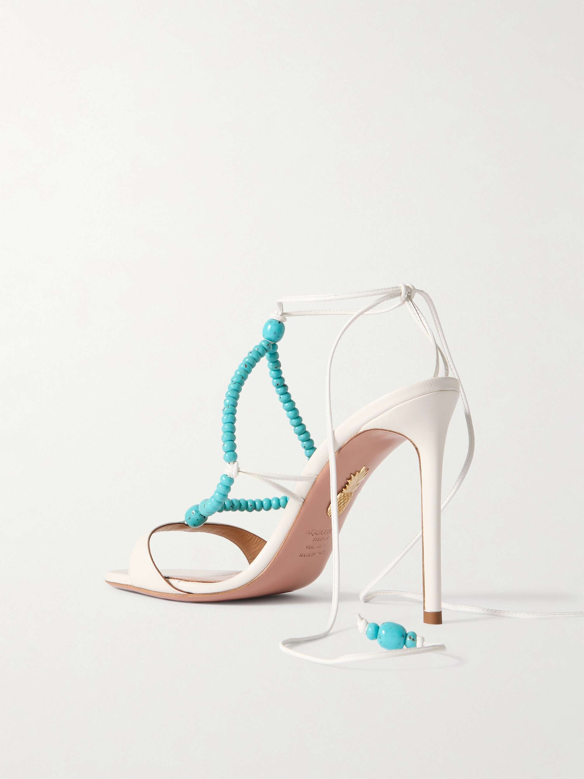 AQUAZZURA 